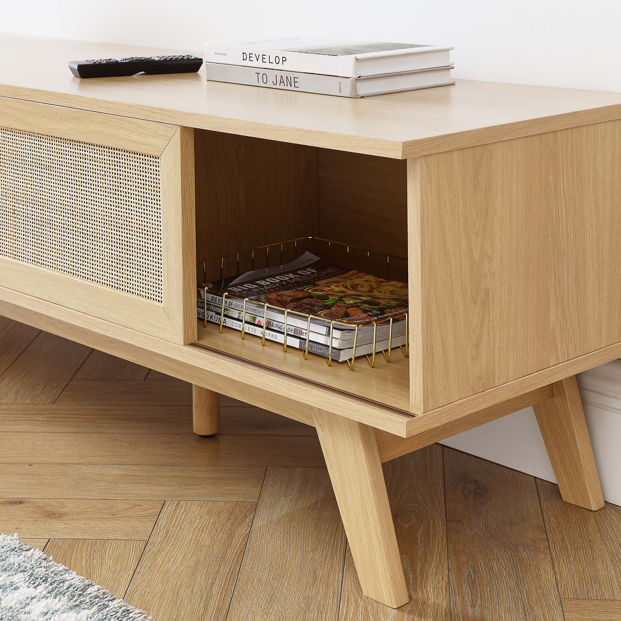 Soma 60" TV Stand by Modway