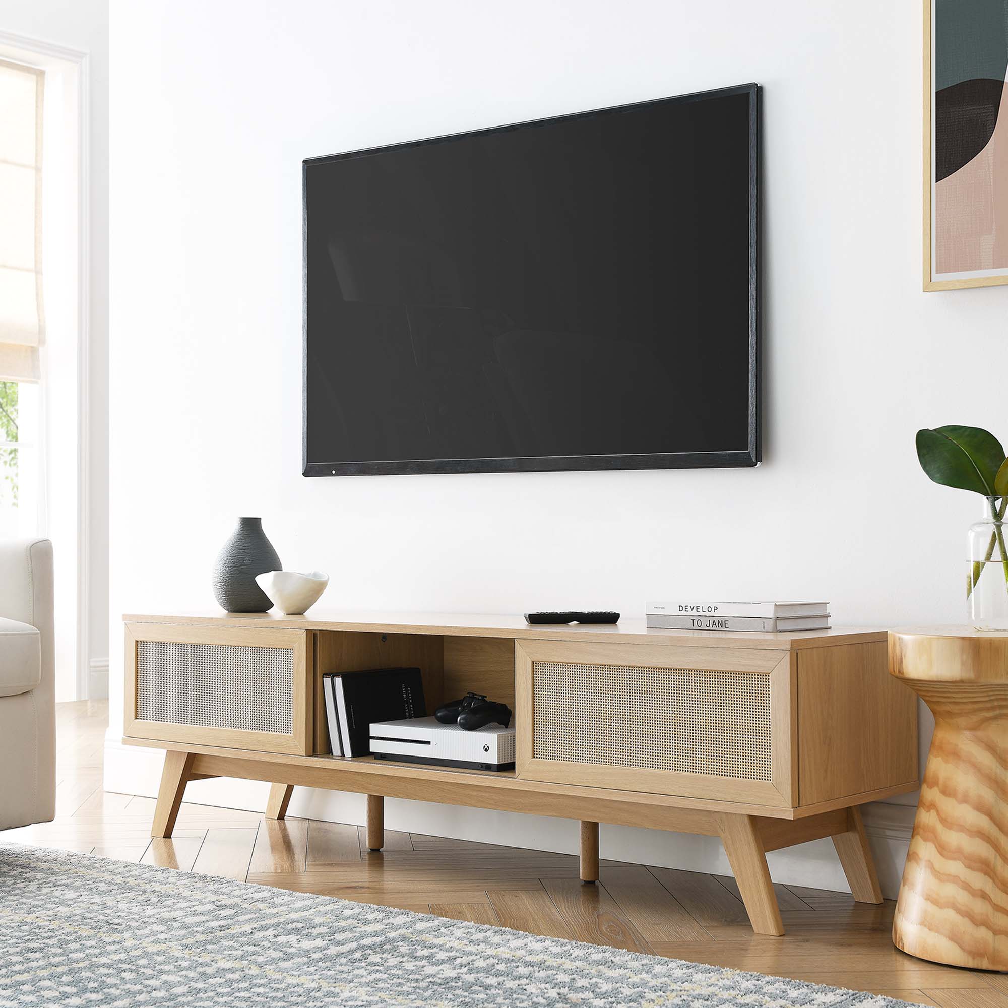 Soma 60" TV Stand by Modway