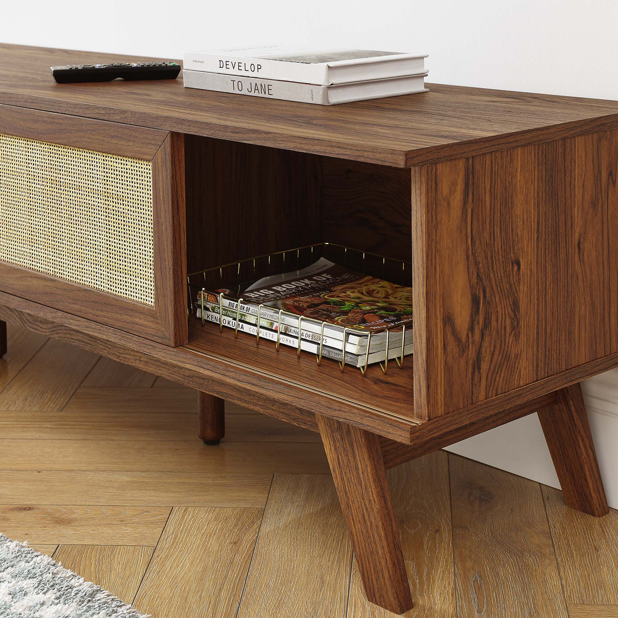 Soma 60" TV Stand by Modway