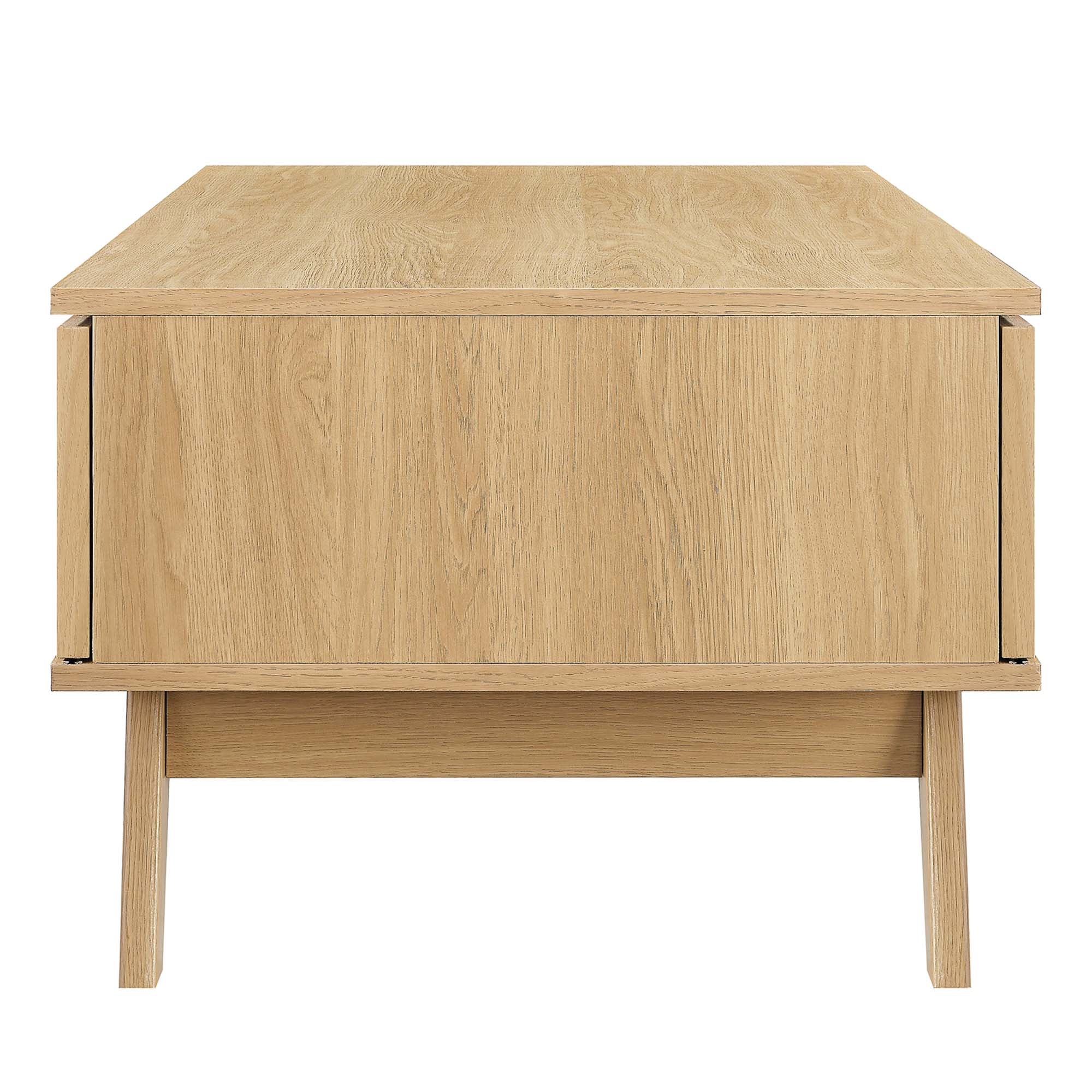 Soma Coffee Table by Modway