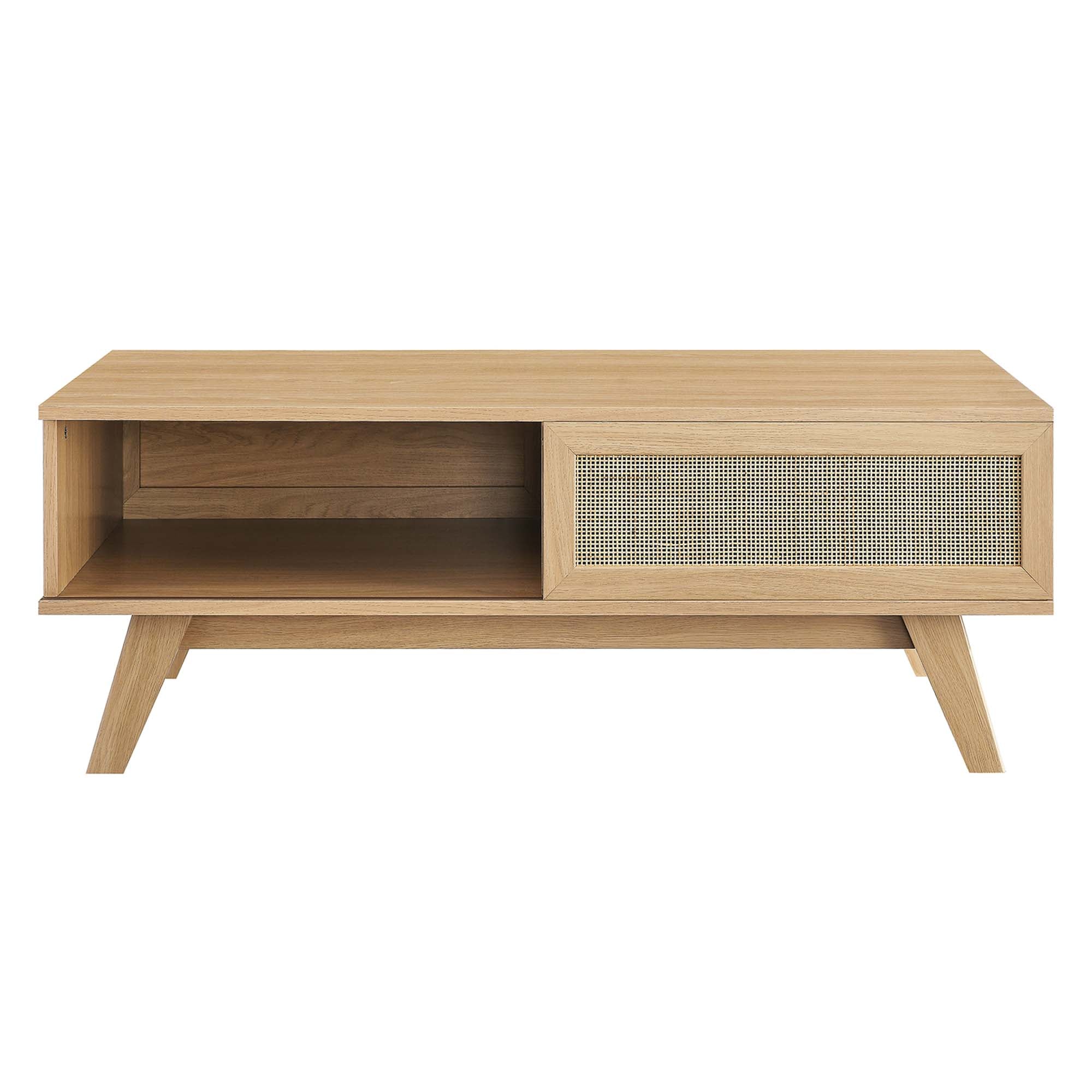 Soma Coffee Table by Modway