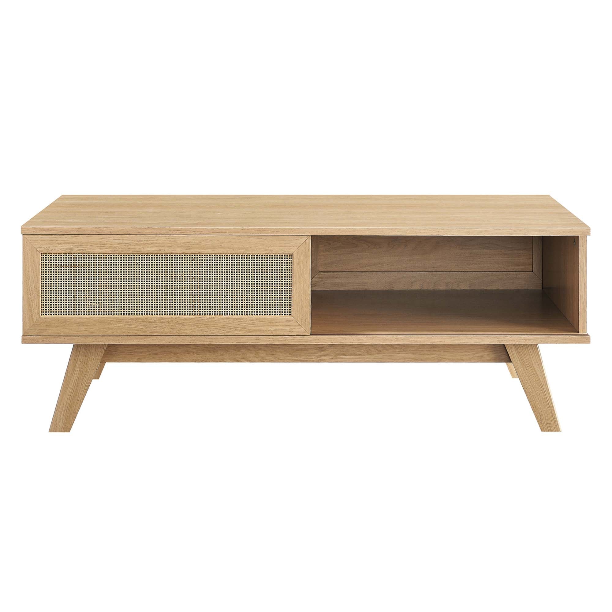 Soma Coffee Table by Modway