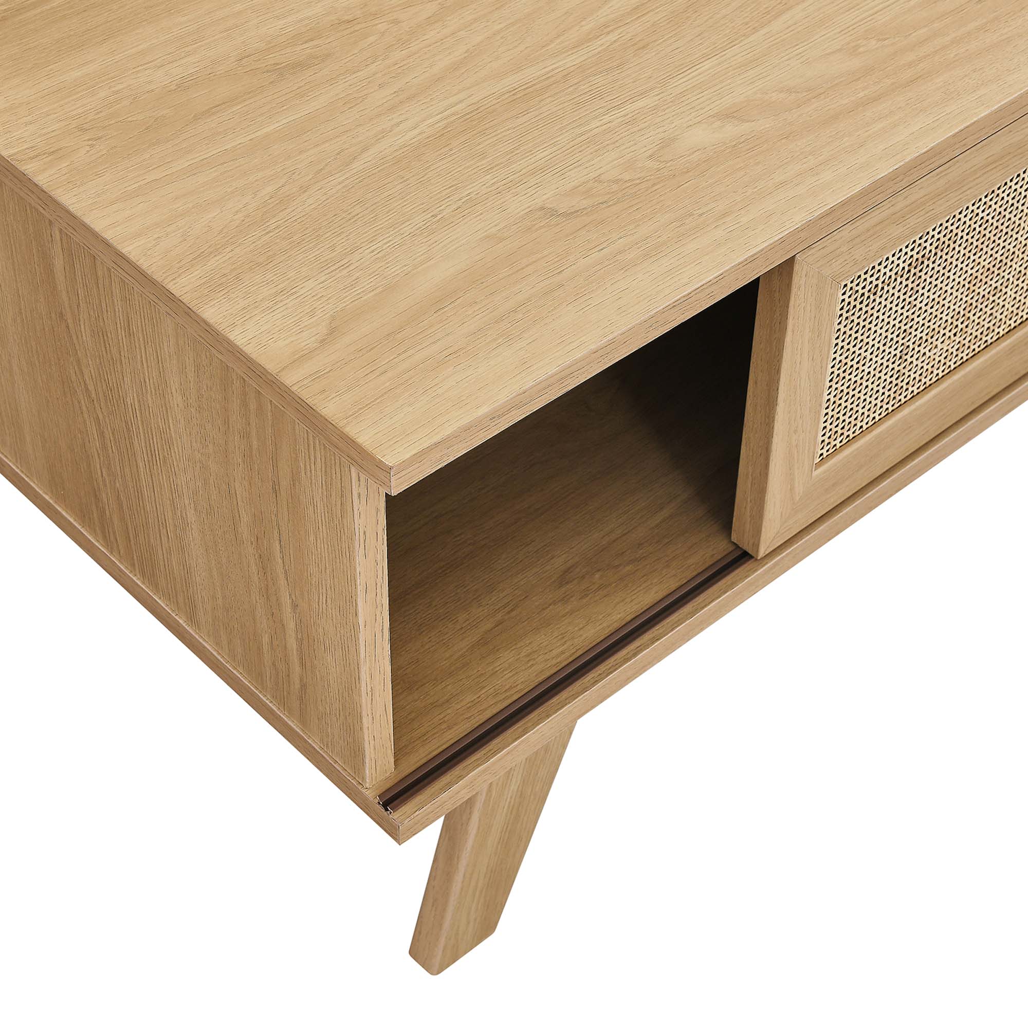 Soma Coffee Table by Modway