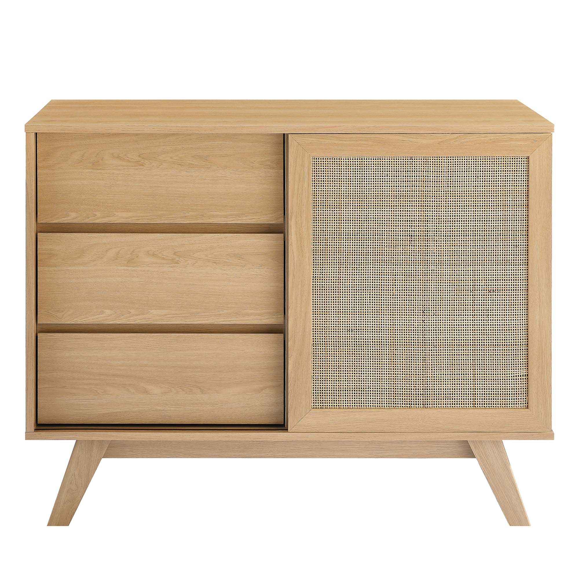 Soma 40" Accent Cabinet by Modway