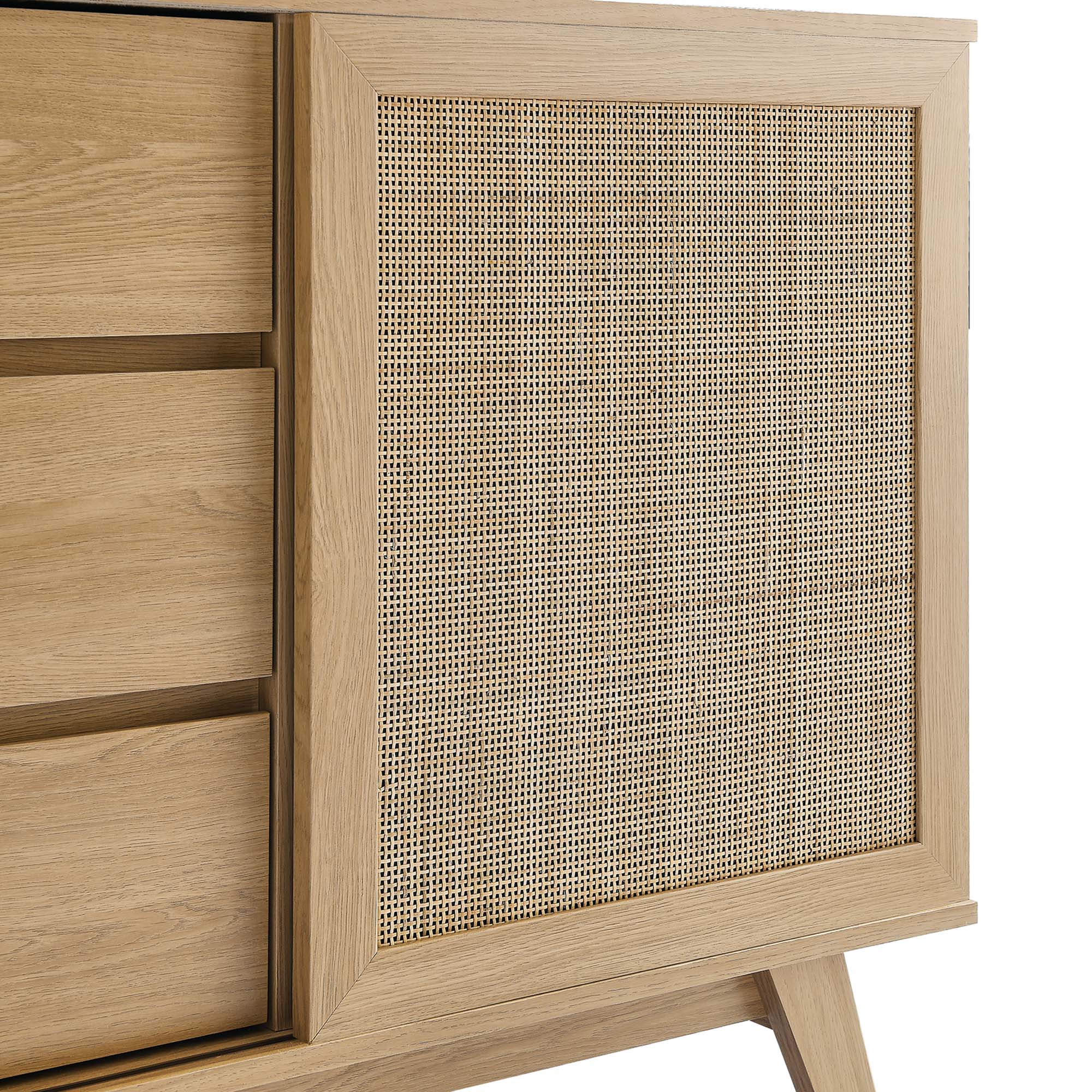 Soma 59" Sideboard by Modway