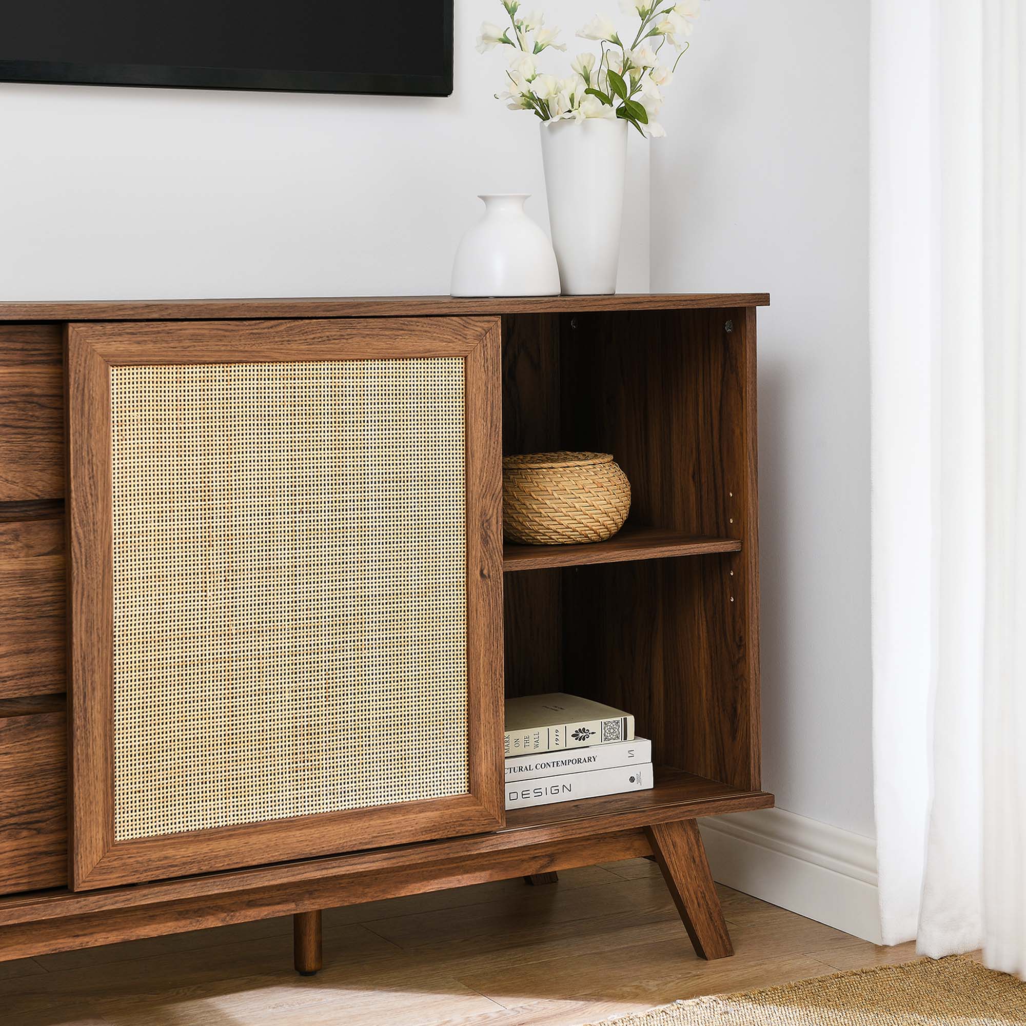 Soma 59" Sideboard by Modway