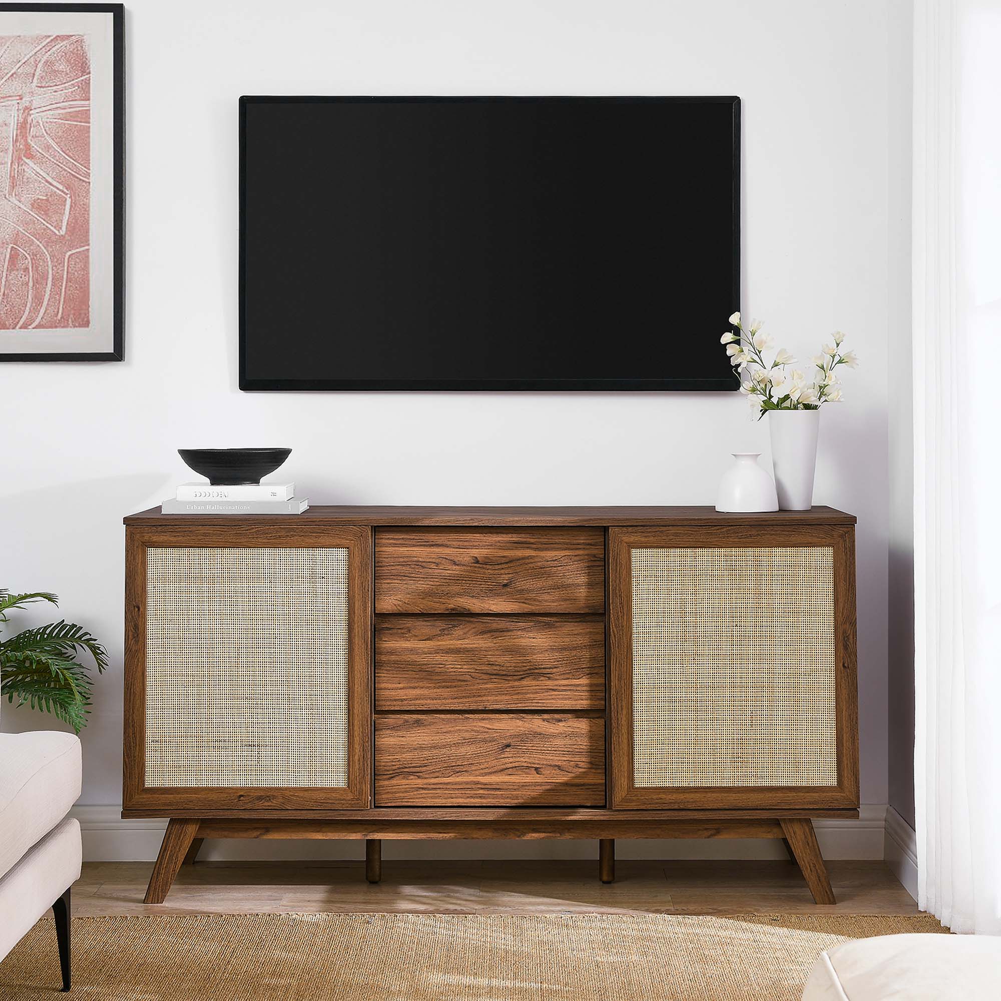 Soma 59" Sideboard by Modway