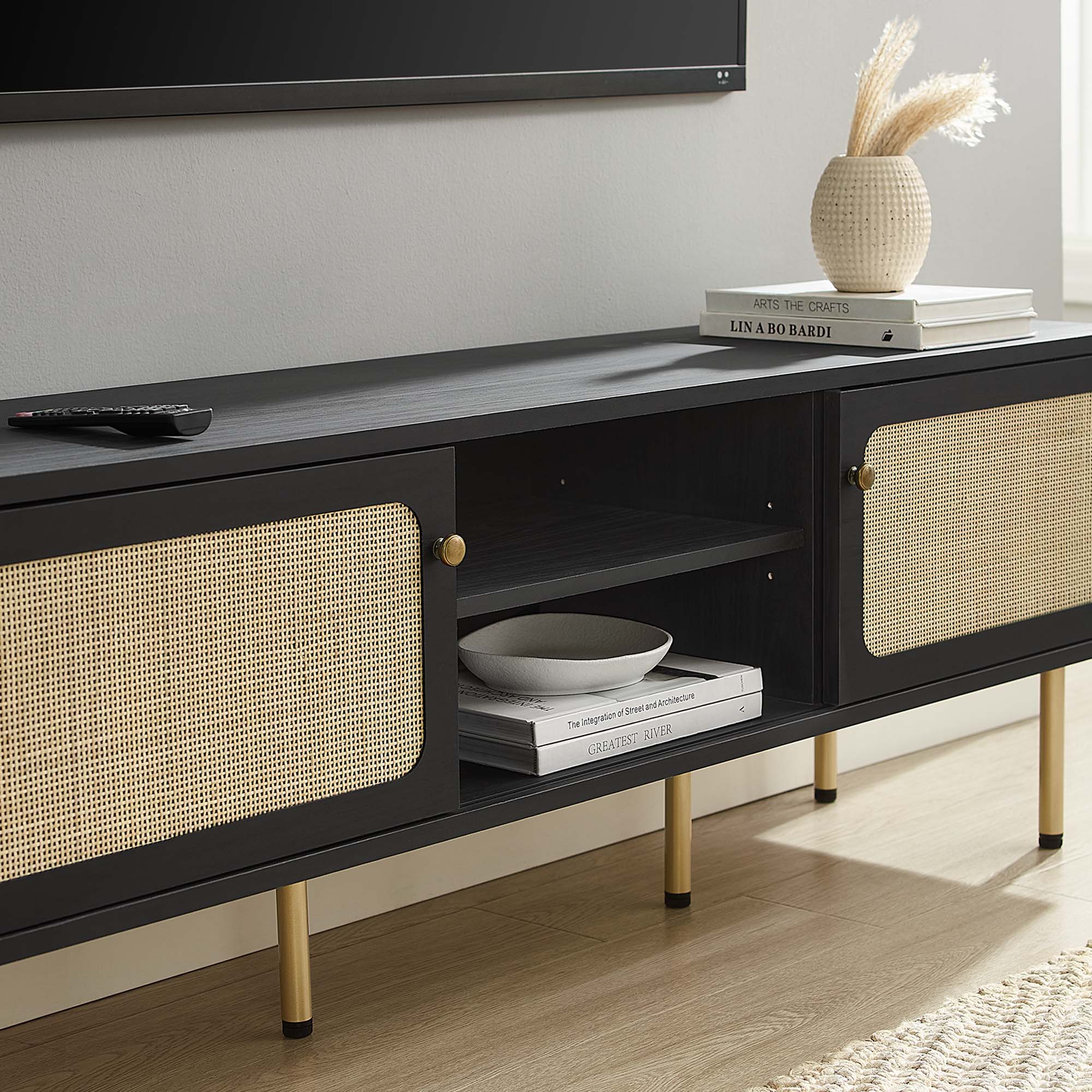 Cambria 60" TV Stand by Modway