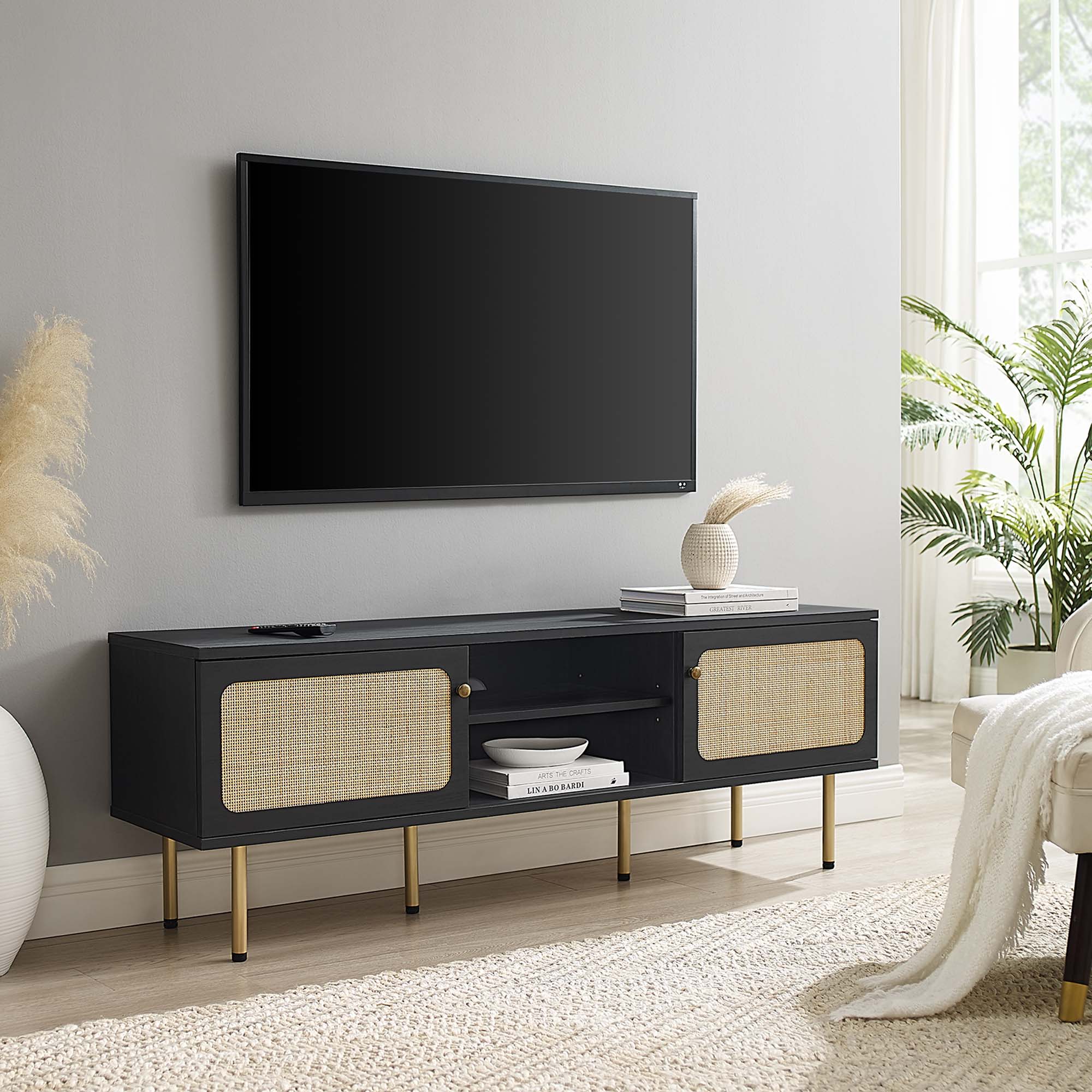 Cambria 60" TV Stand by Modway