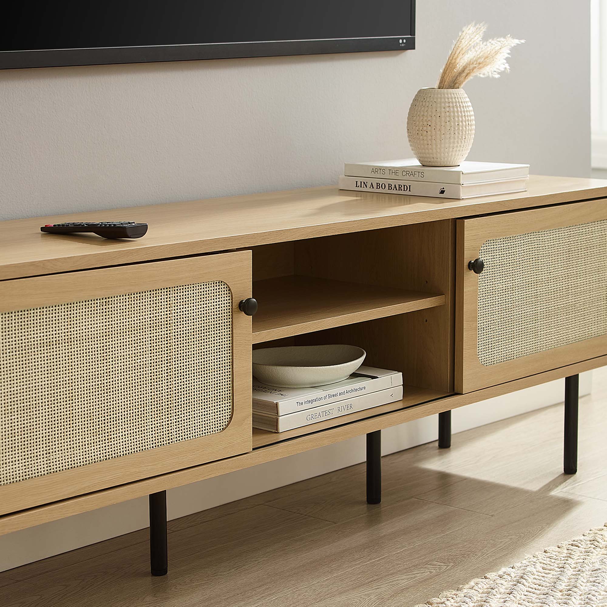 Cambria 60" TV Stand by Modway