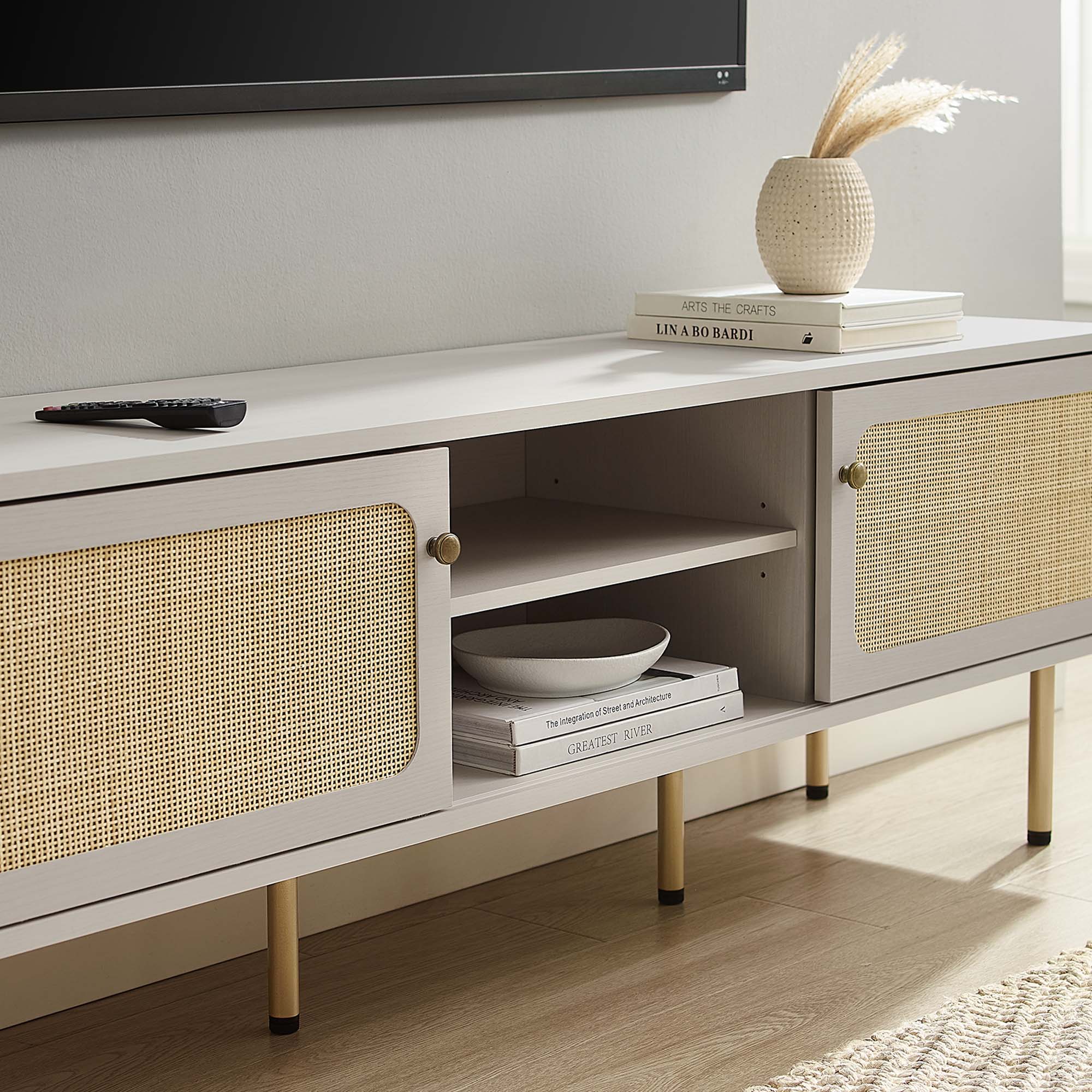 Cambria 60" TV Stand by Modway