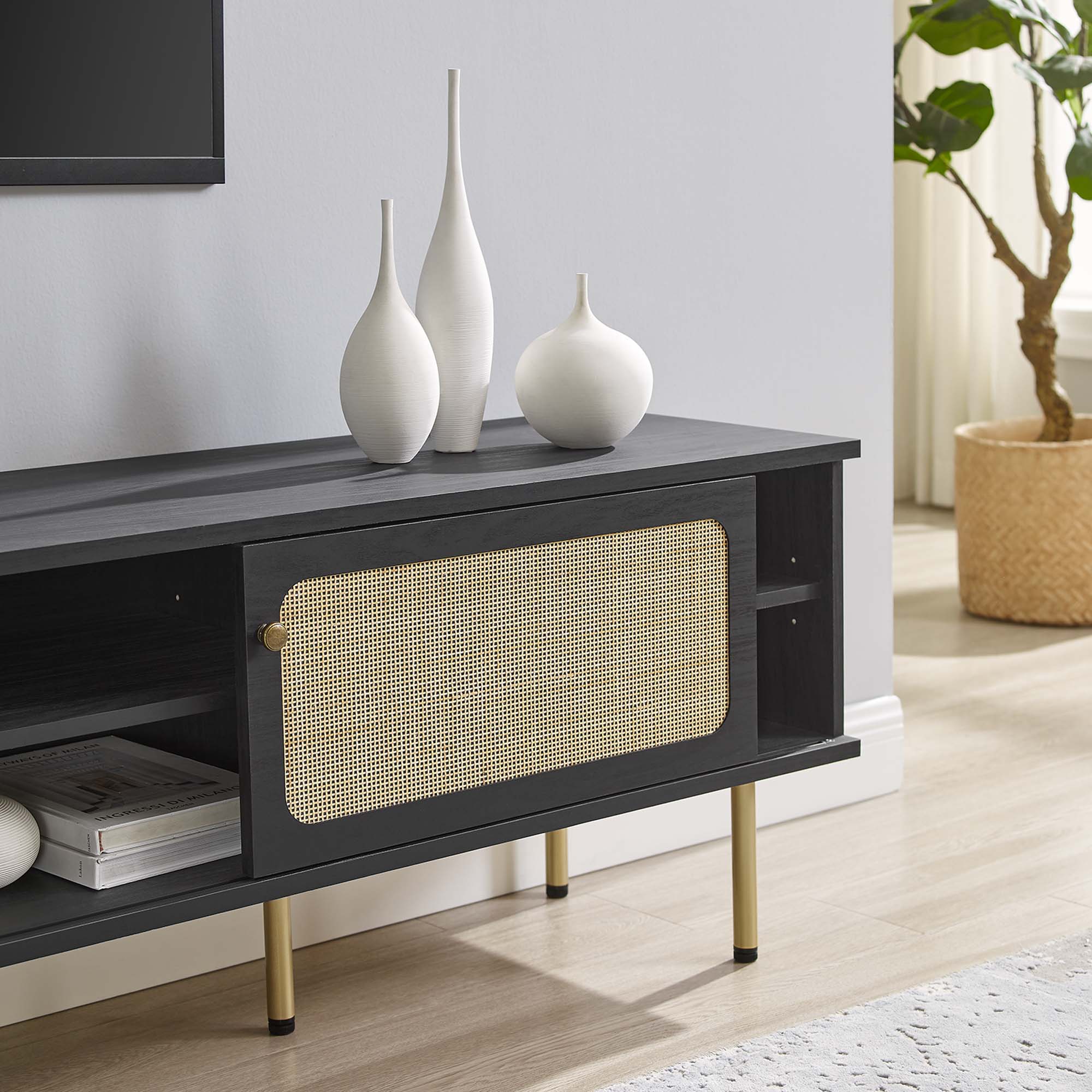 Cambria 70" TV Stand by Modway