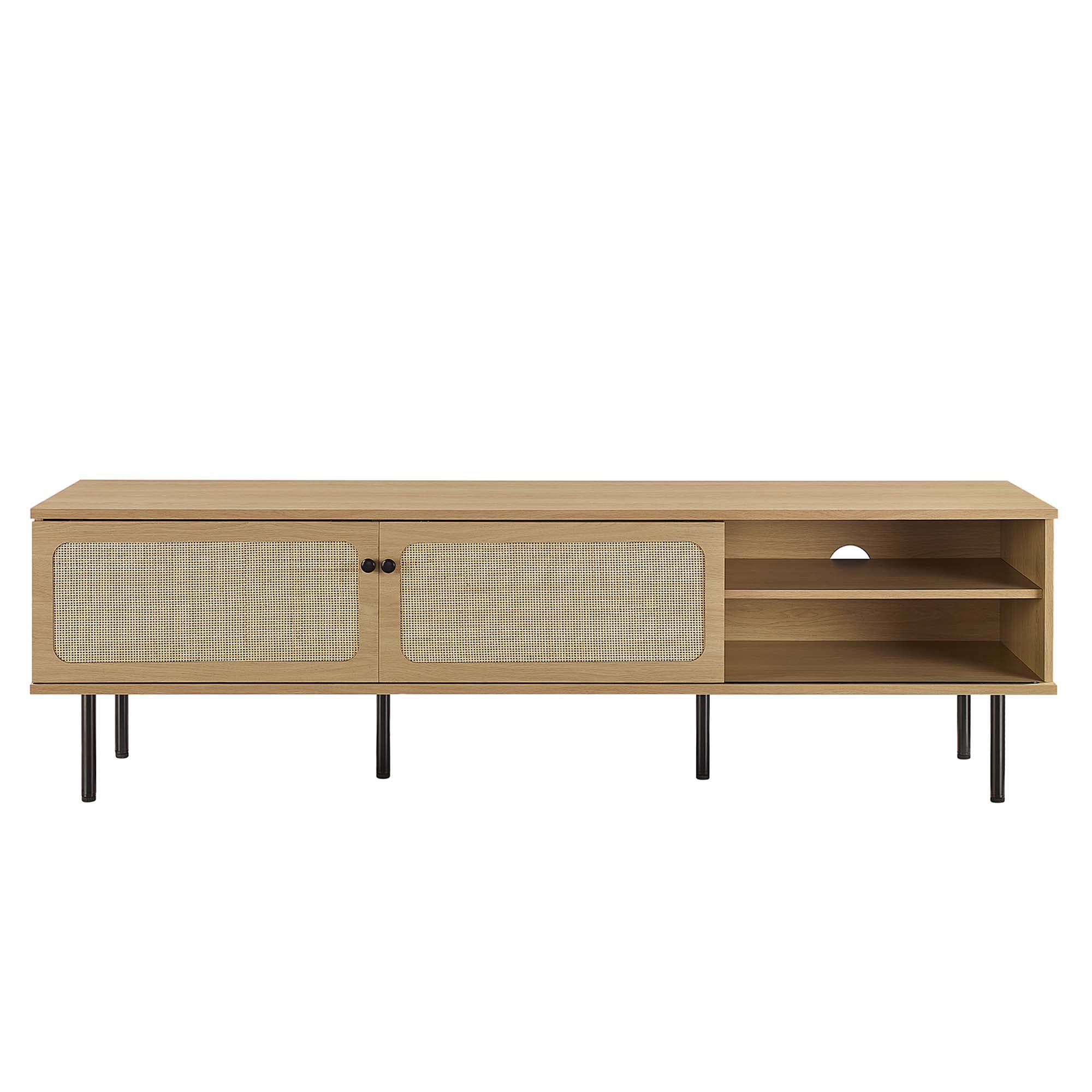 Cambria 70" TV Stand by Modway