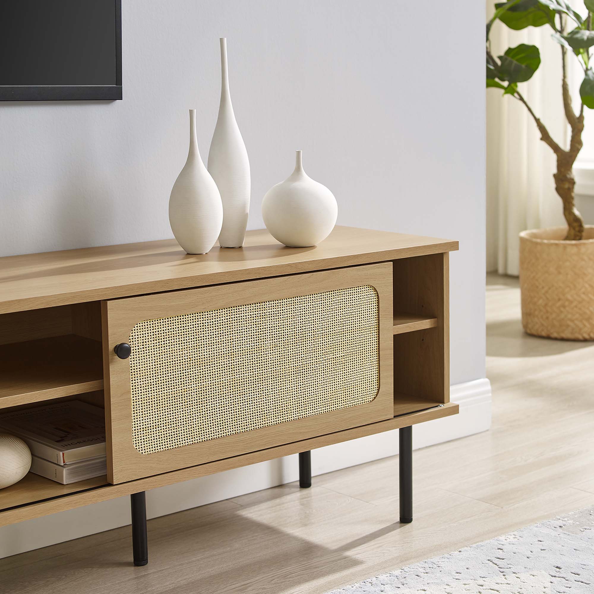 Cambria 70" TV Stand by Modway