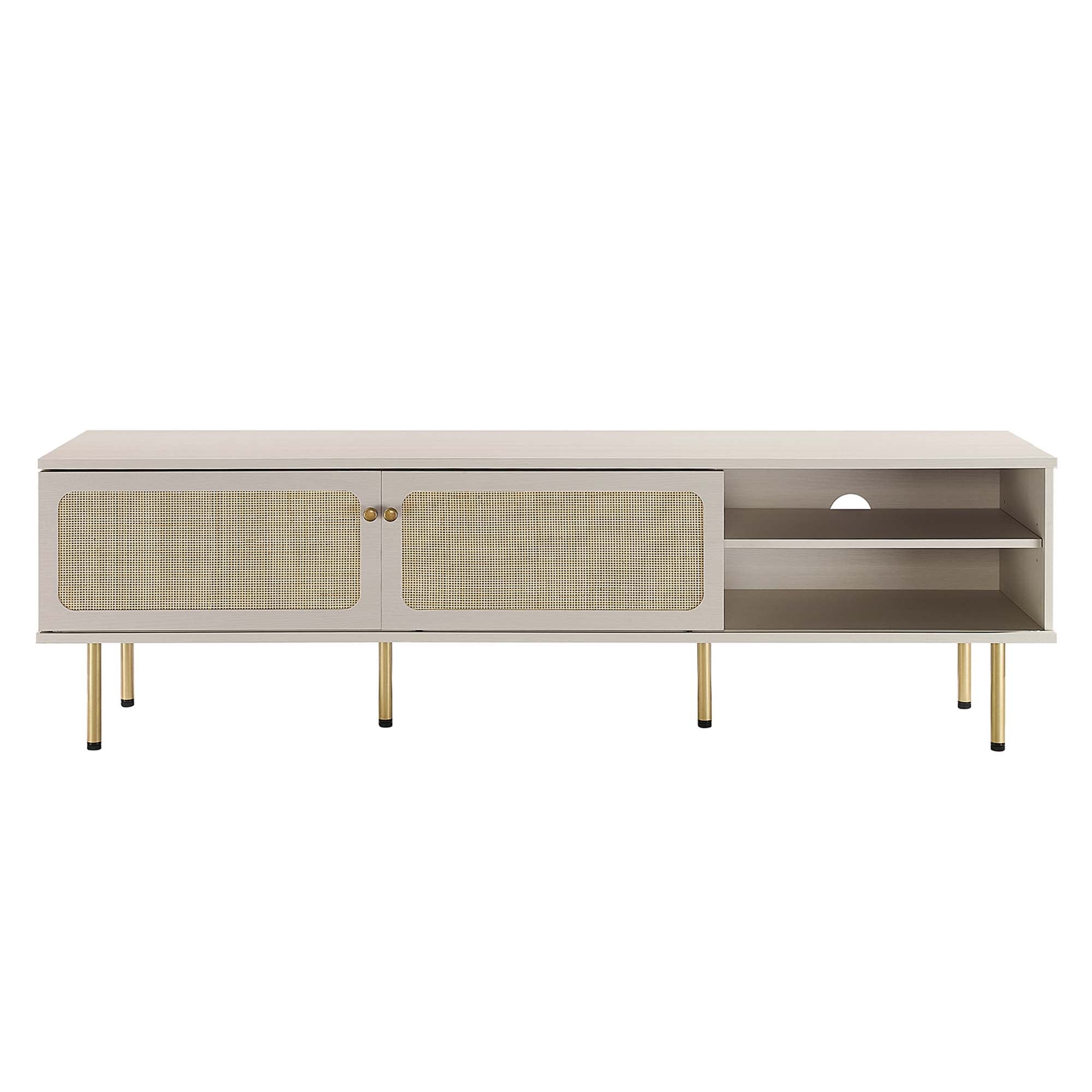 Cambria 70" TV Stand by Modway