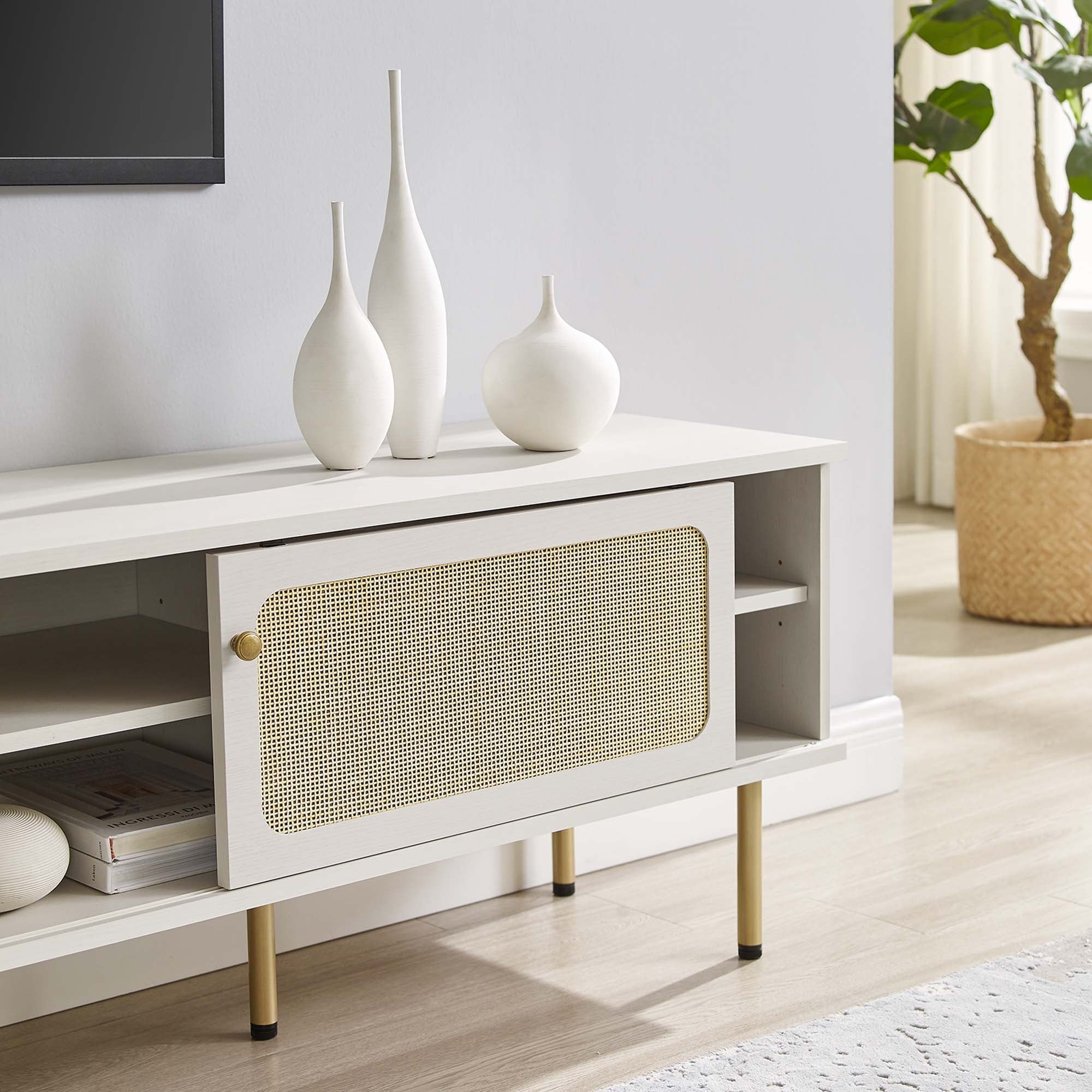 Cambria 70" TV Stand by Modway