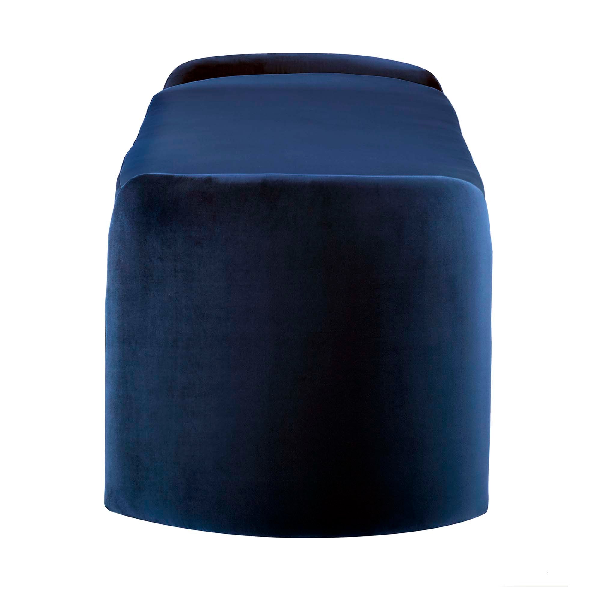 Nebula Upholstered Performance Velvet Bench by Modway