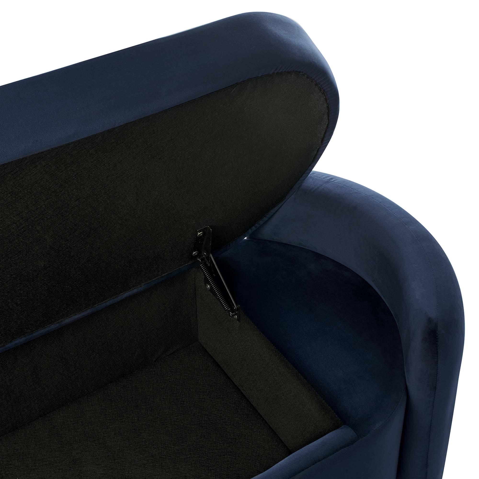 Nebula Upholstered Performance Velvet Bench by Modway