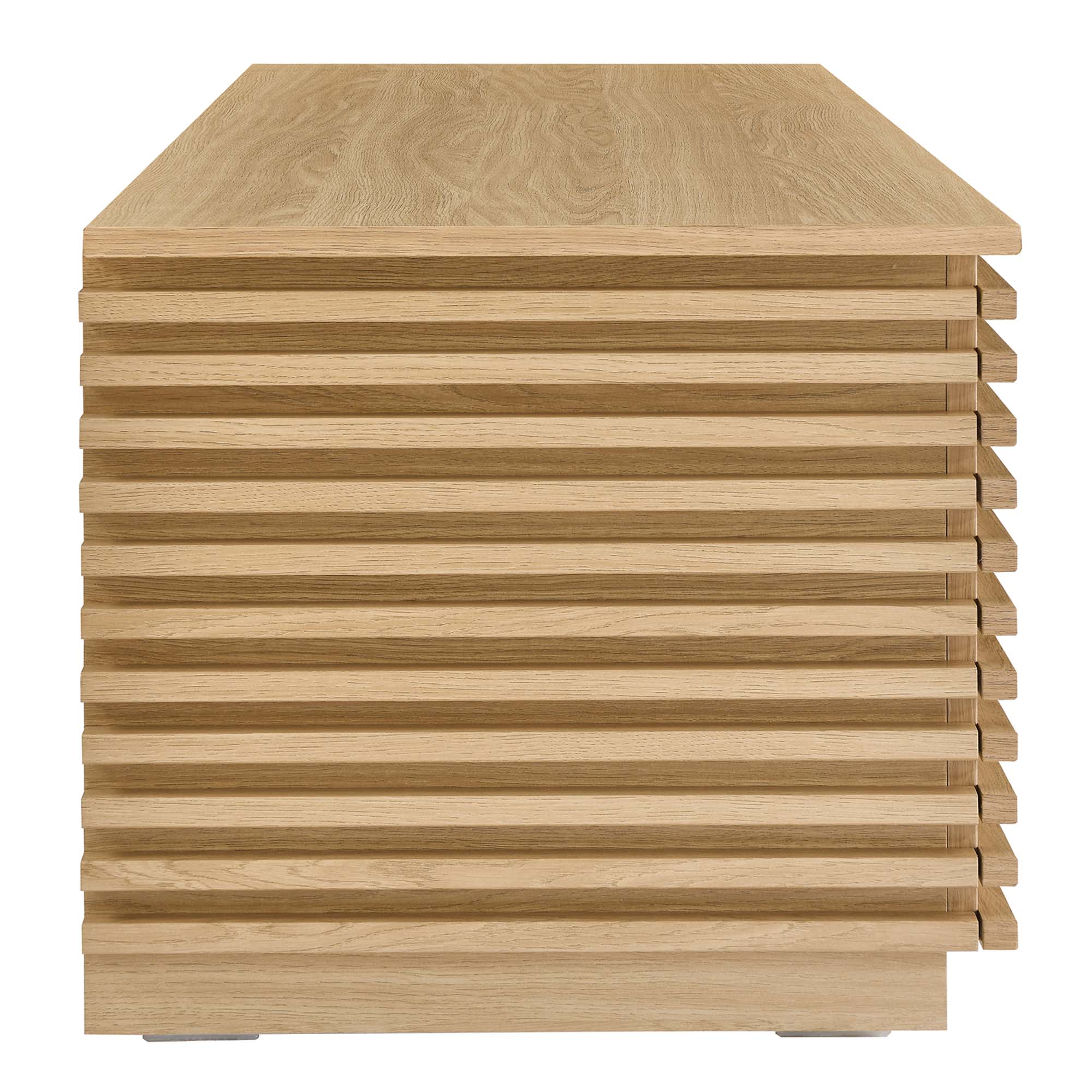 Render Storage Bench by Modway
