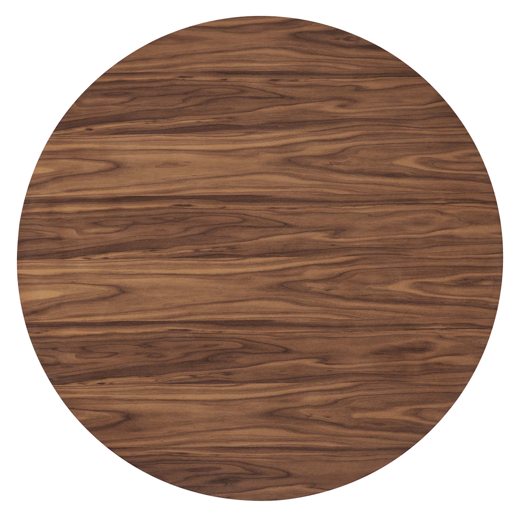 Senja 47" Round Dining Table by Modway