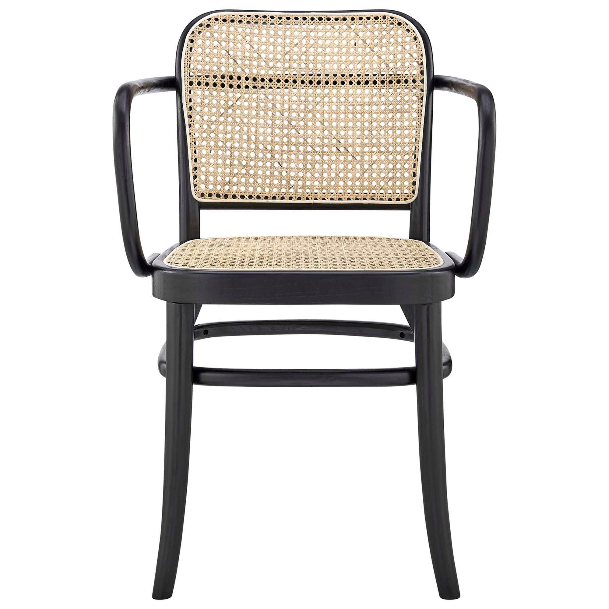 Winona Wood Dining Chair Set of 2 by Modway