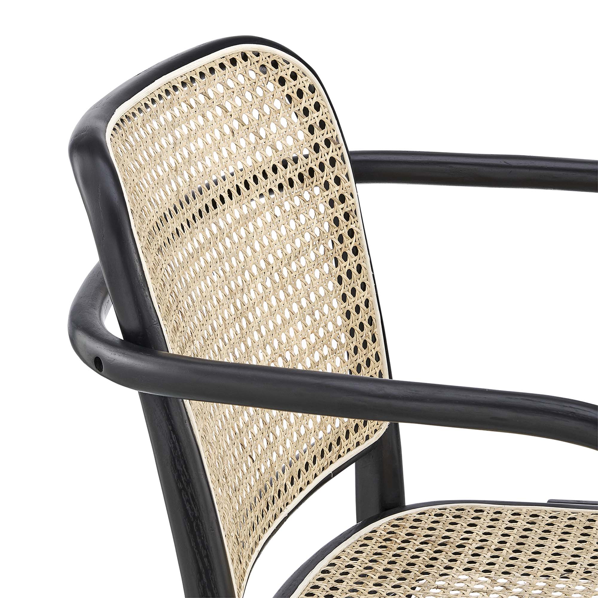 Winona Wood Dining Chair Set of 2 by Modway