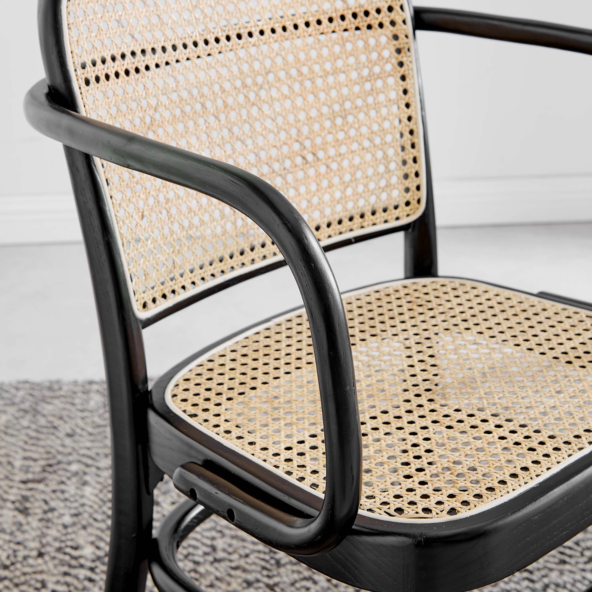 Winona Wood Dining Chair Set of 2 by Modway