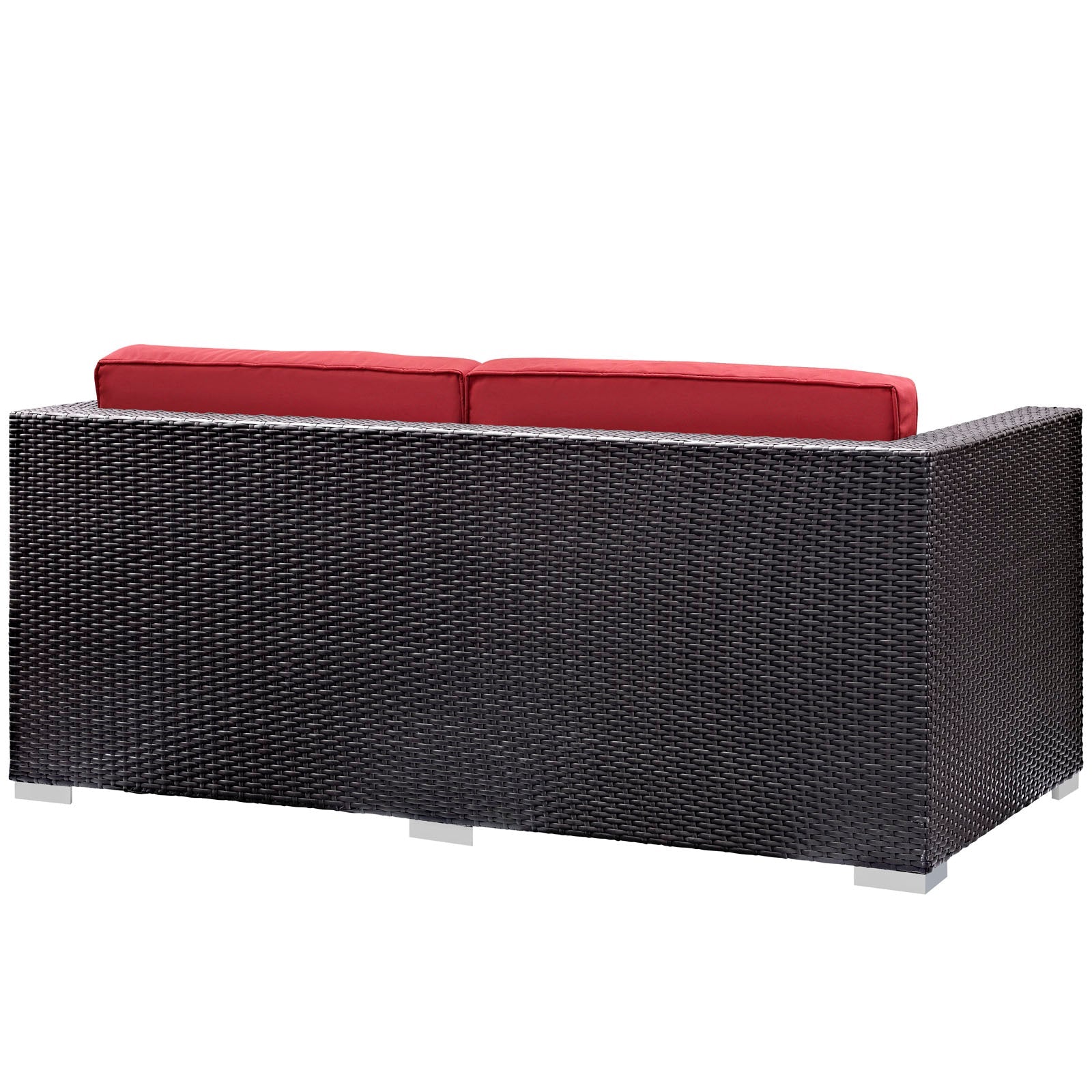 Venice 8 Piece Outdoor Patio Sofa Set by Modway