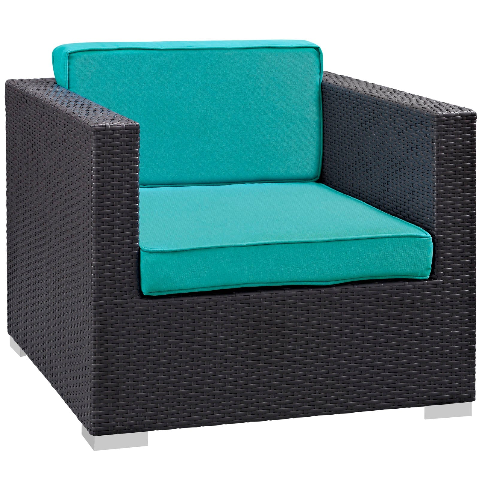 Venice 8 Piece Outdoor Patio Sofa Set by Modway