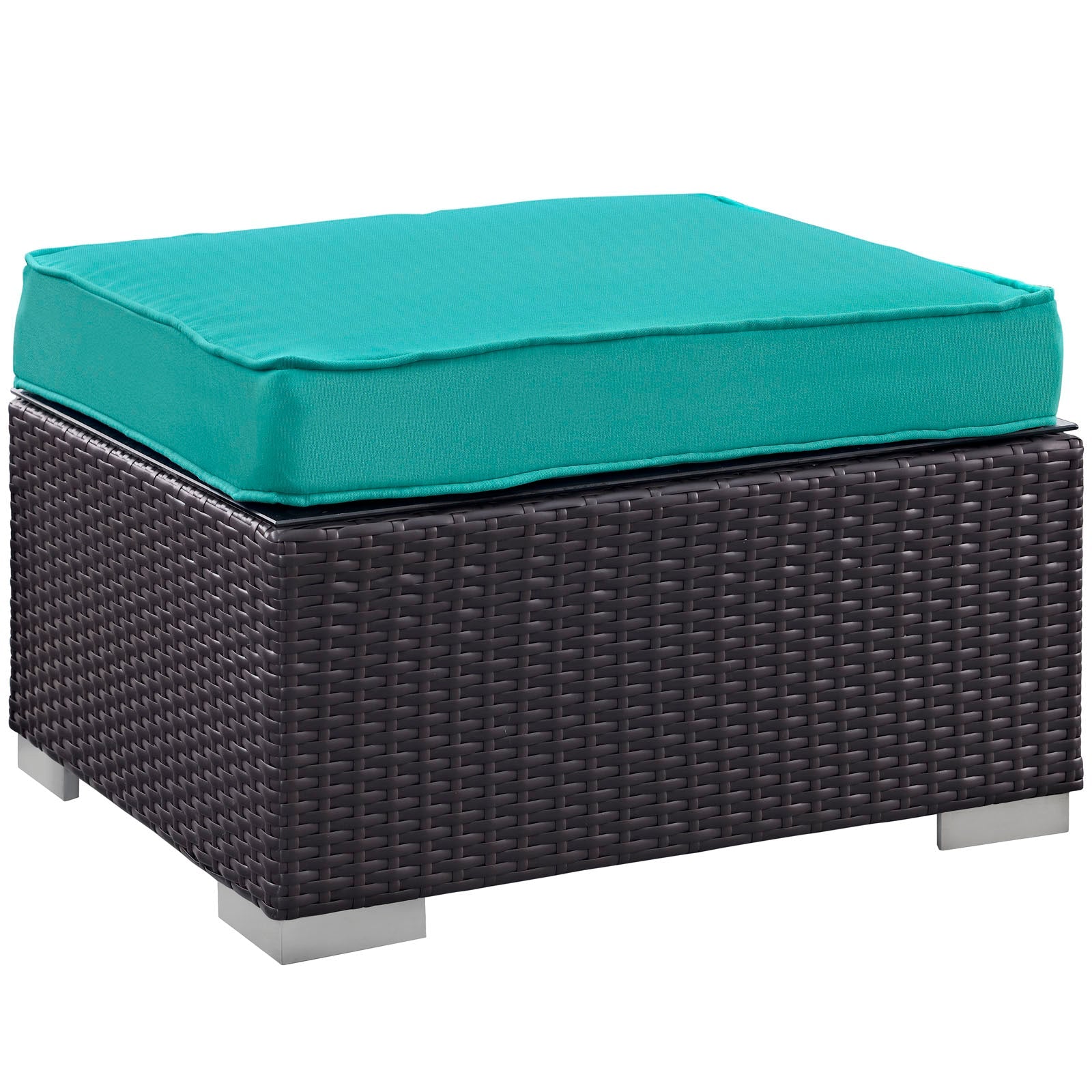 Venice 8 Piece Outdoor Patio Sofa Set by Modway