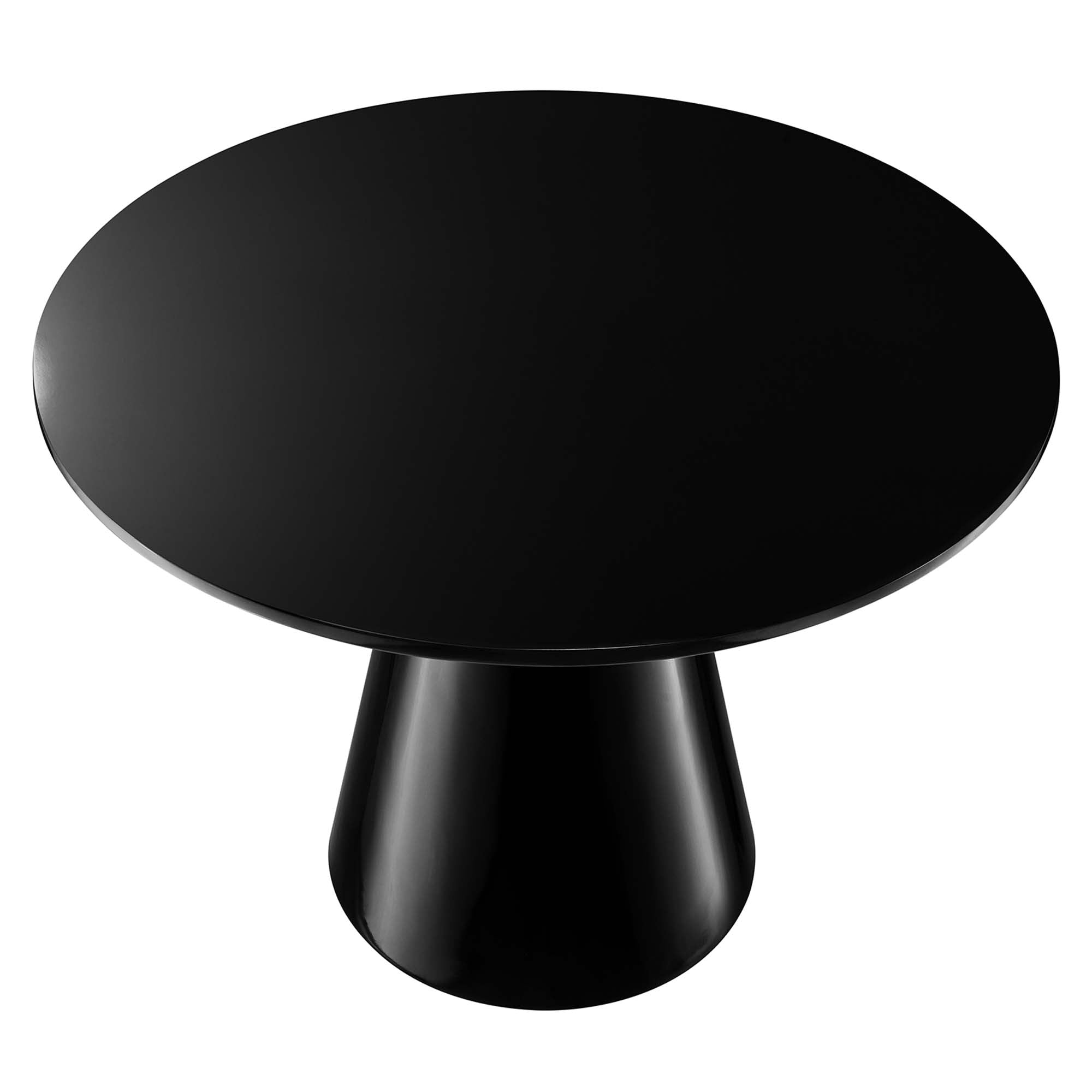 Provision 47" Round Dining Table by Modway