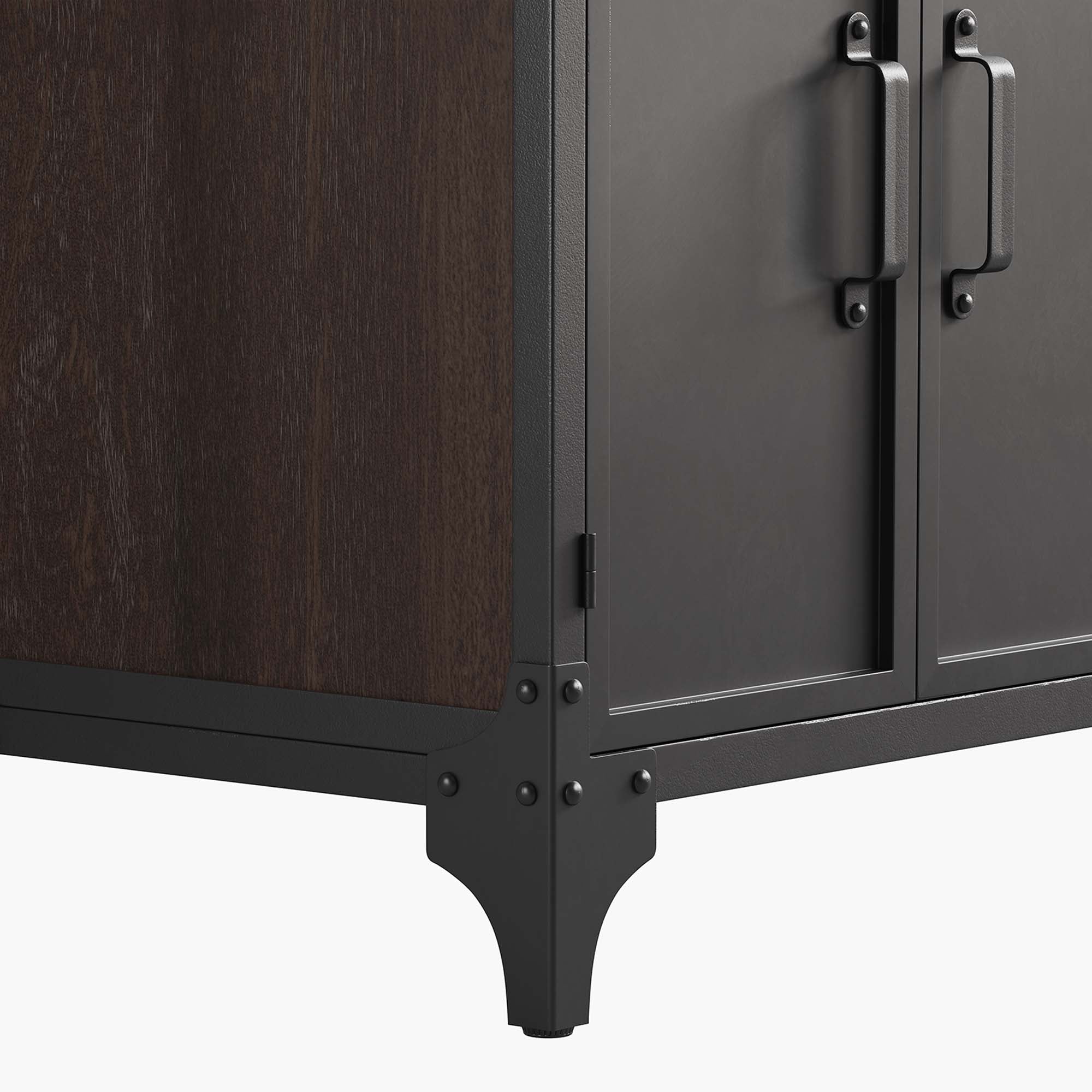 Steamforge Bathroom Cabinet Basin Not Included by Modway