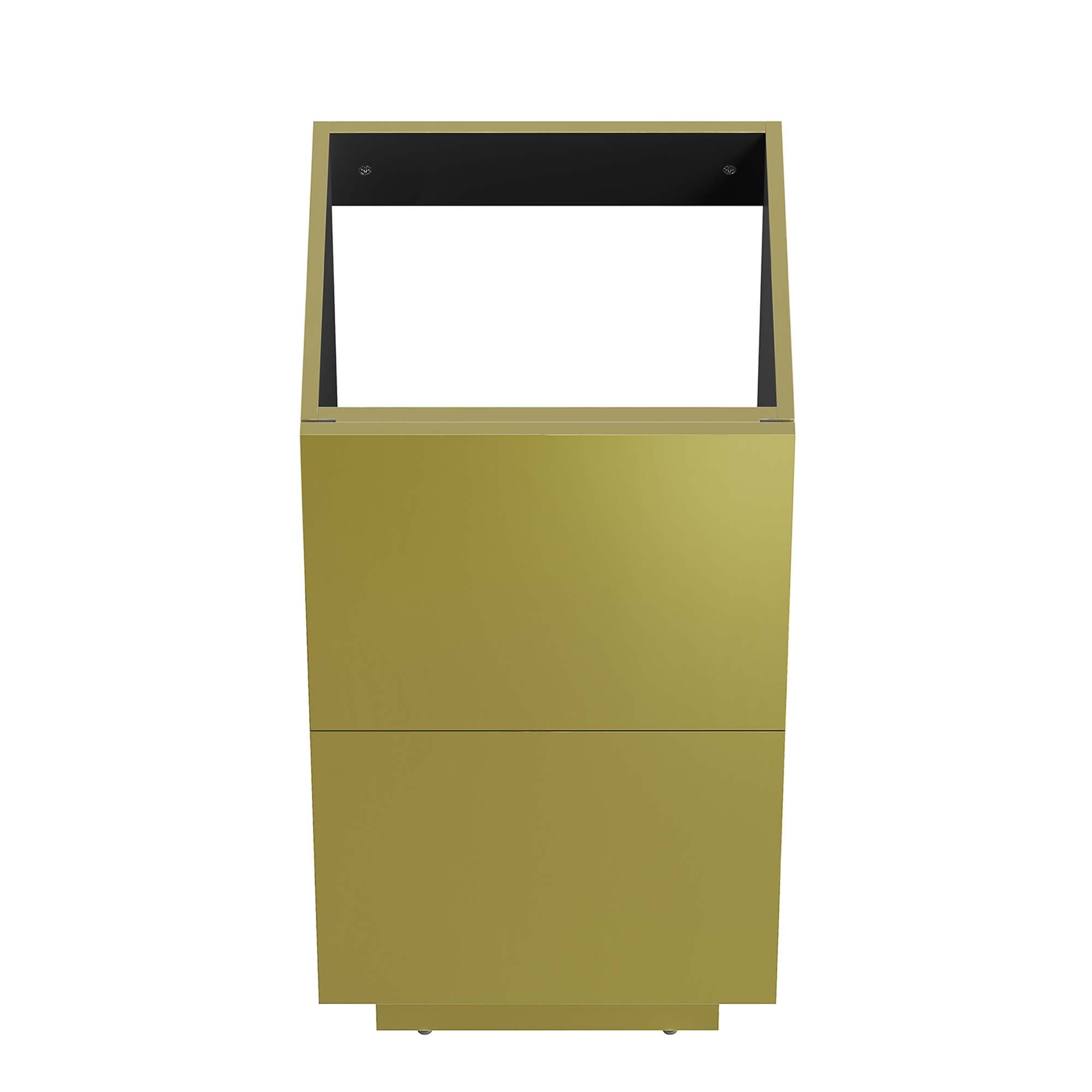 Quantum Bathroom Cabinet Basin Not Included by Modway