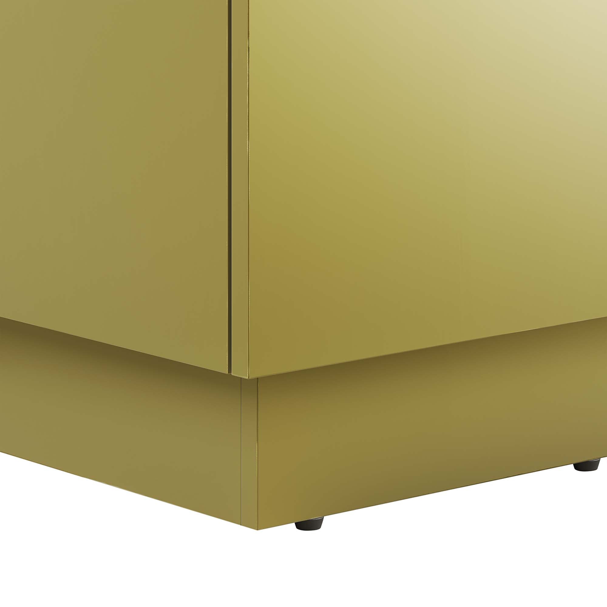 Quantum Bathroom Cabinet Basin Not Included by Modway