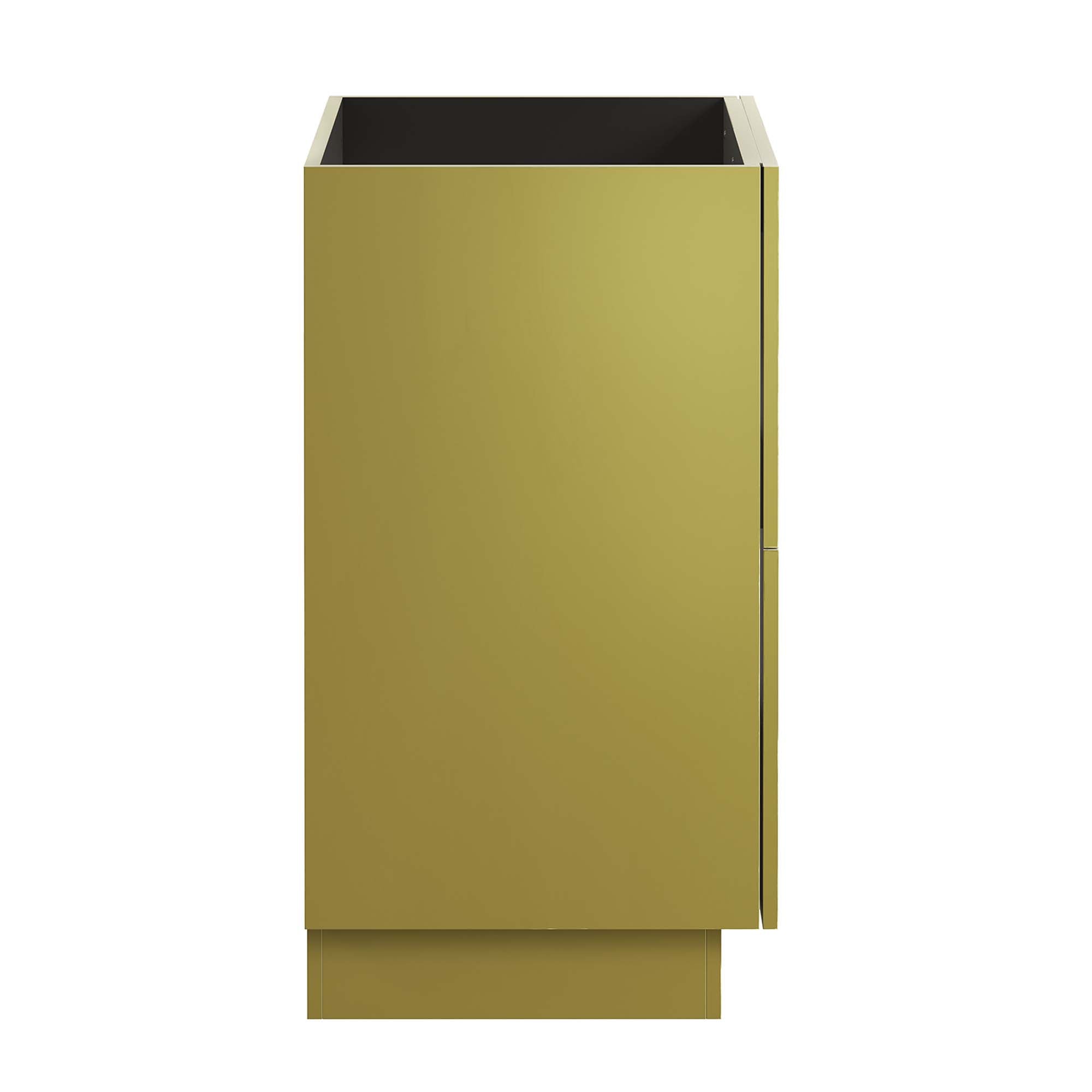 Quantum Bathroom Cabinet Basin Not Included by Modway