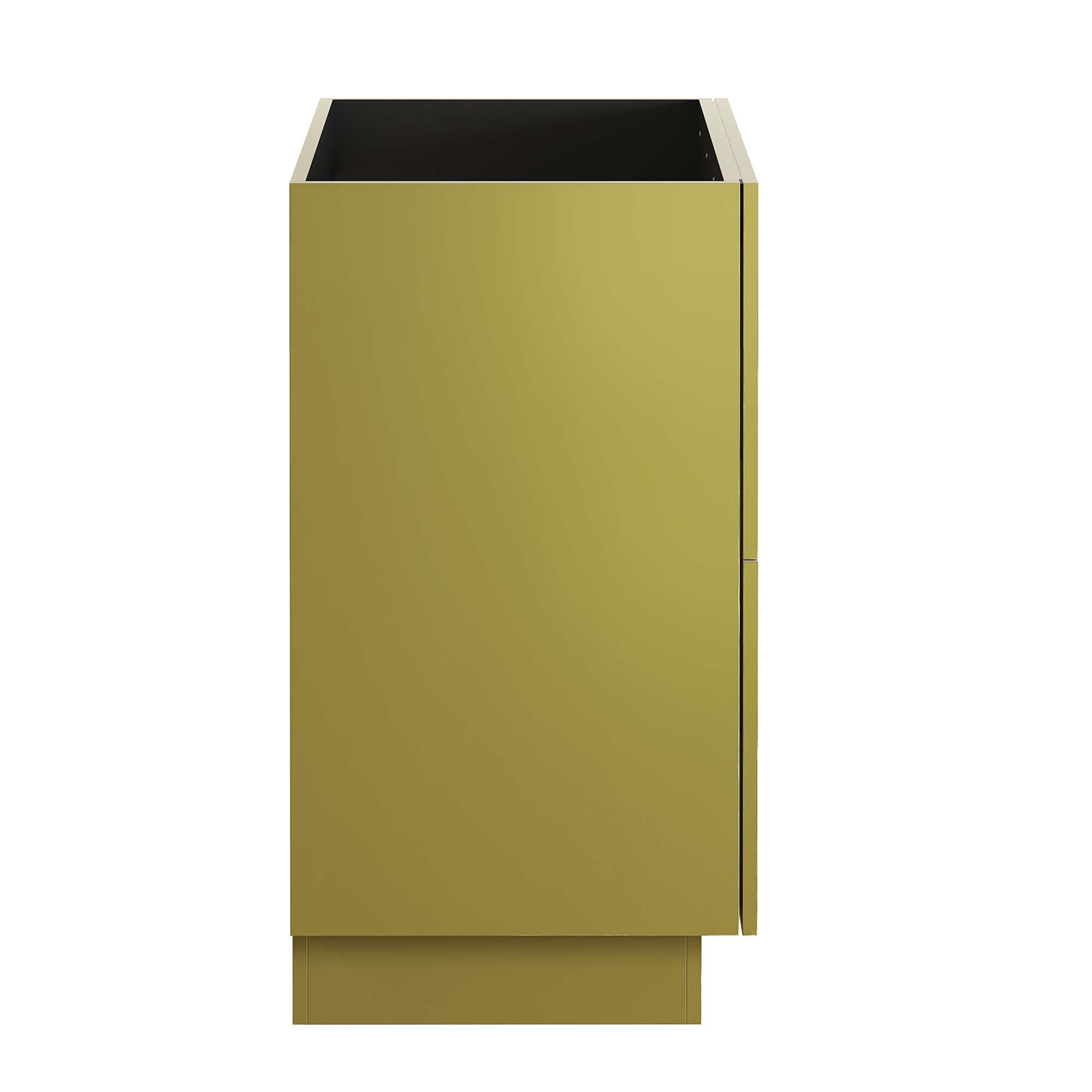Quantum Bathroom Cabinet Basin Not Included by Modway