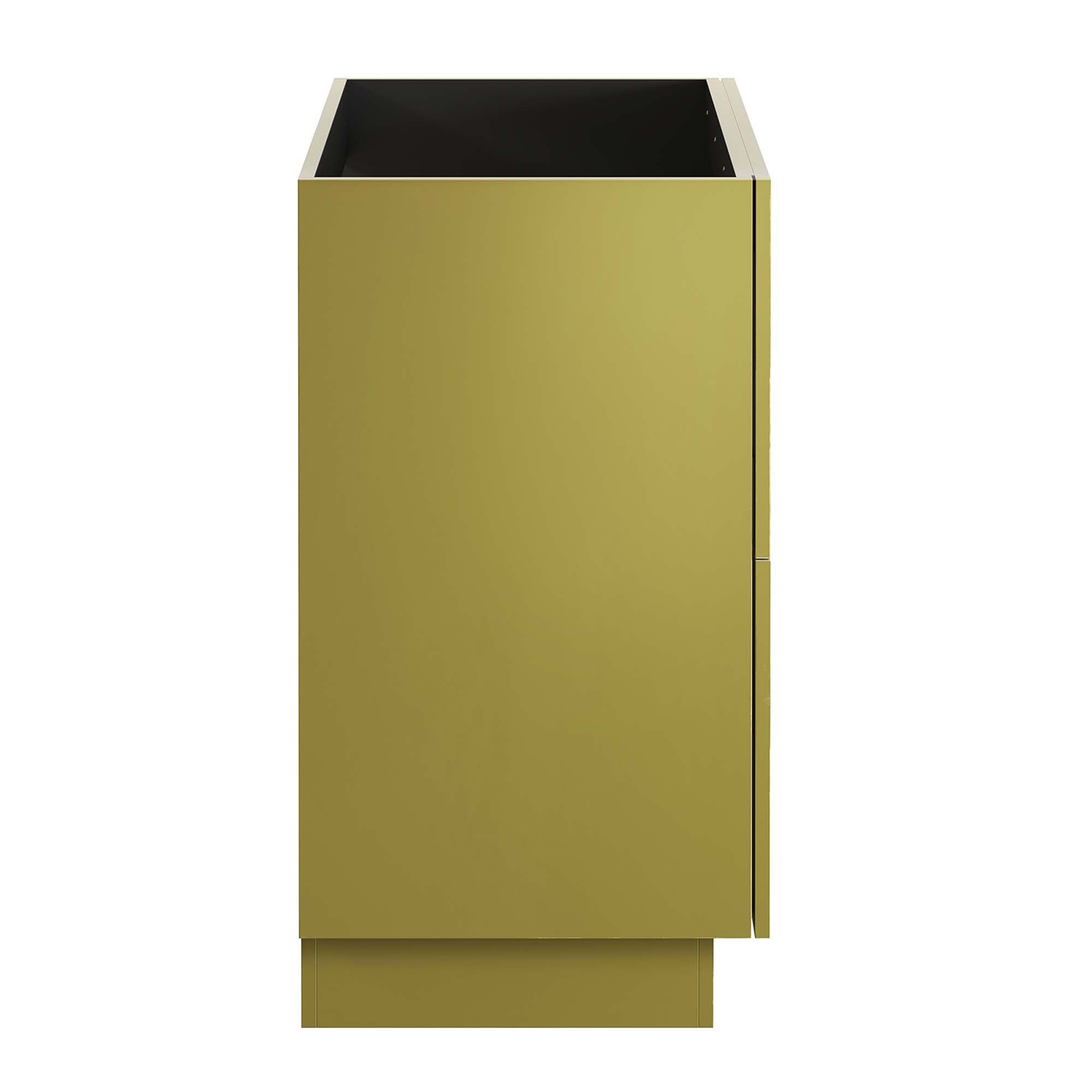 Quantum Bathroom Cabinet Basin Not Included by Modway