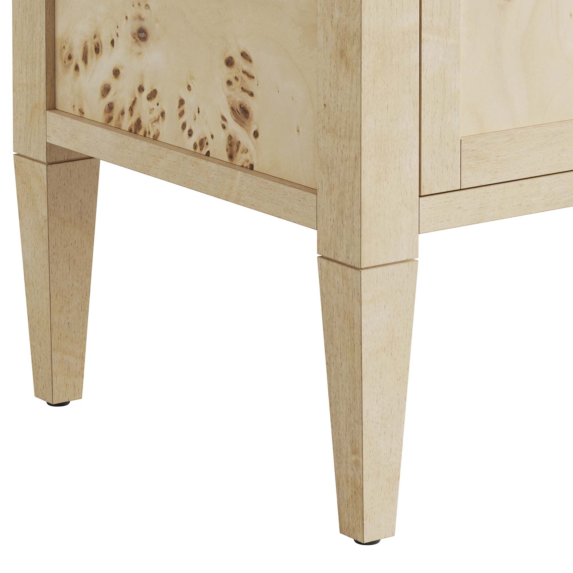 Elysian Bathroom Cabinet Basin Not Included by Modway