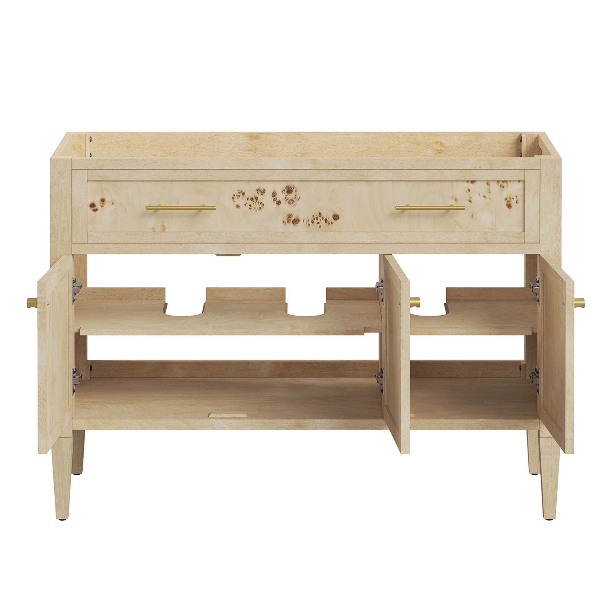 Elysian Bathroom Cabinet Basin Not Included by Modway