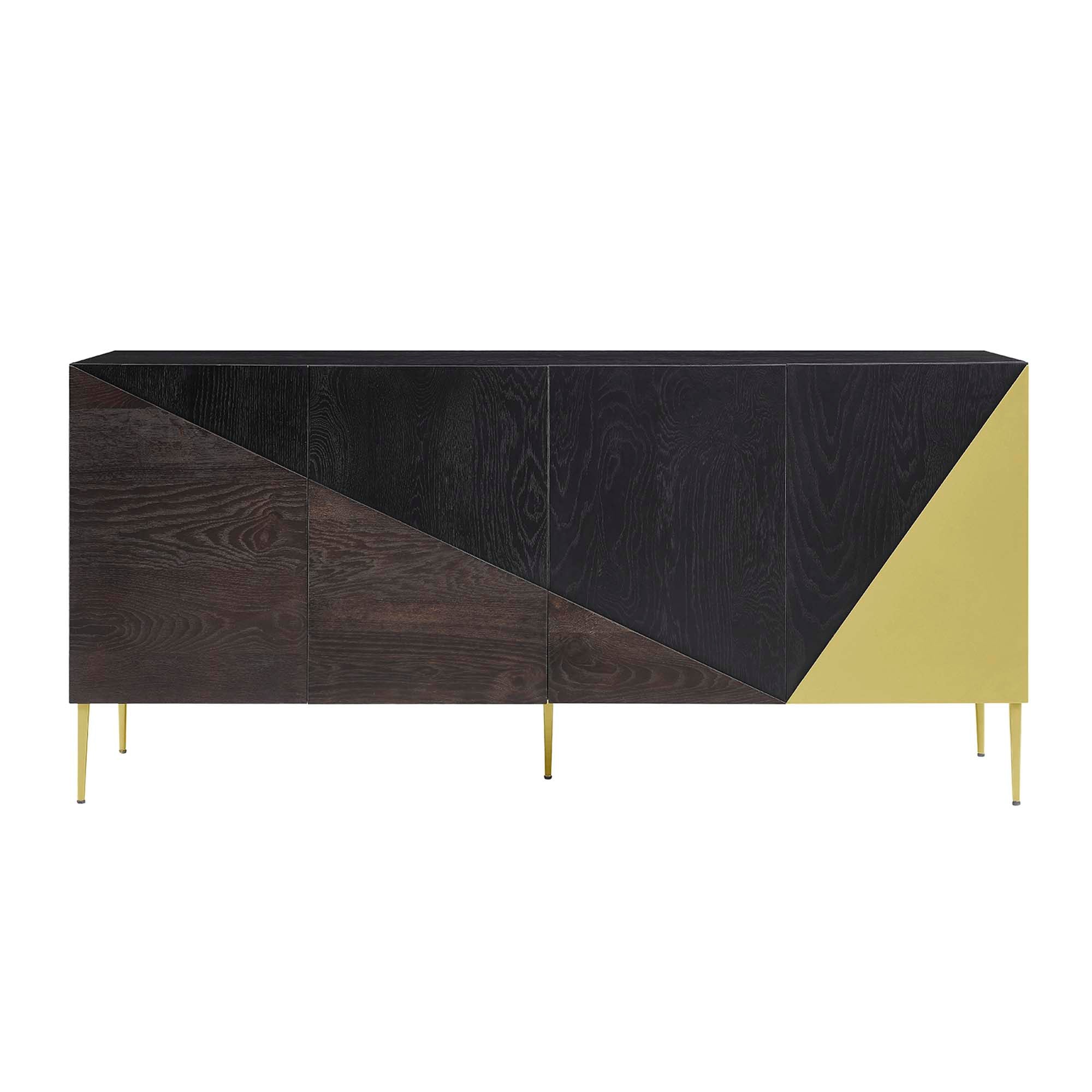 Alchemist Storage Cabinet Sideboard by Modway
