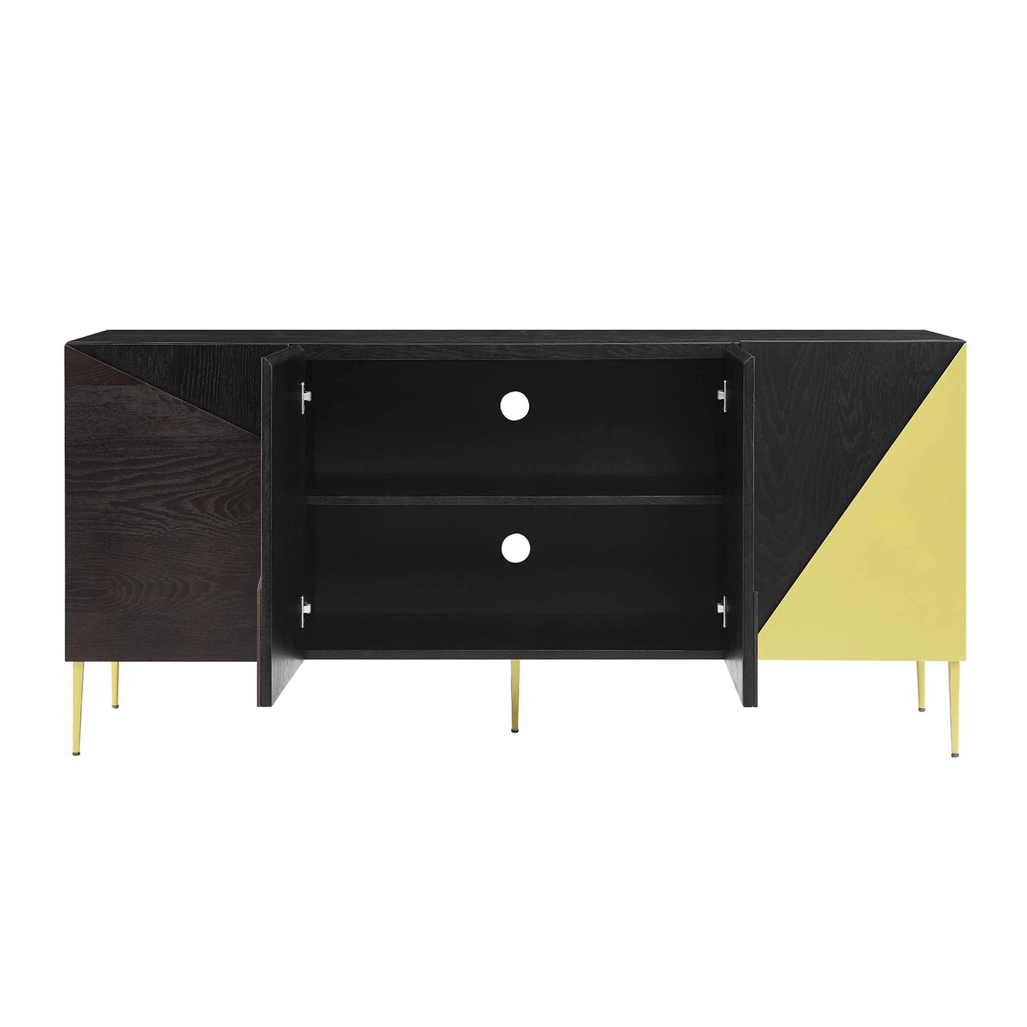 Alchemist Storage Cabinet Sideboard by Modway
