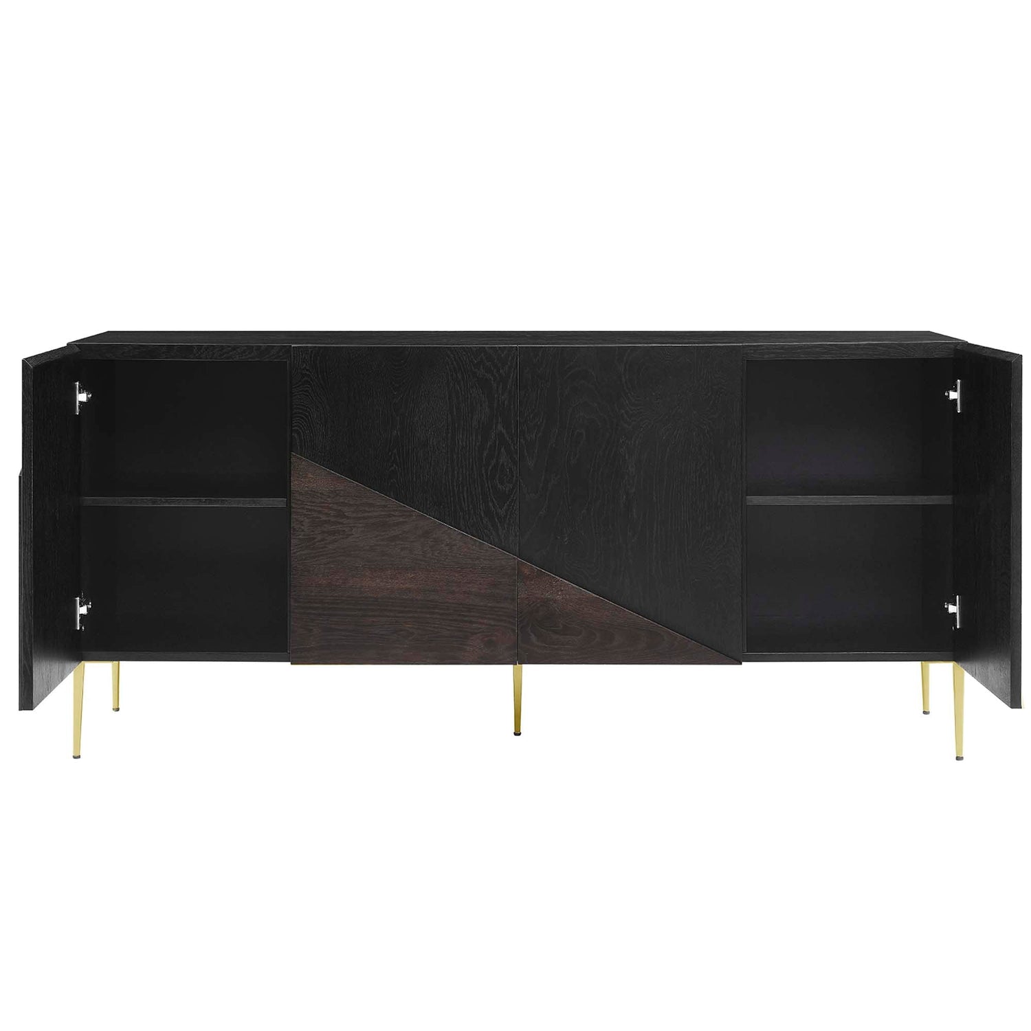 Alchemist Storage Cabinet Sideboard by Modway