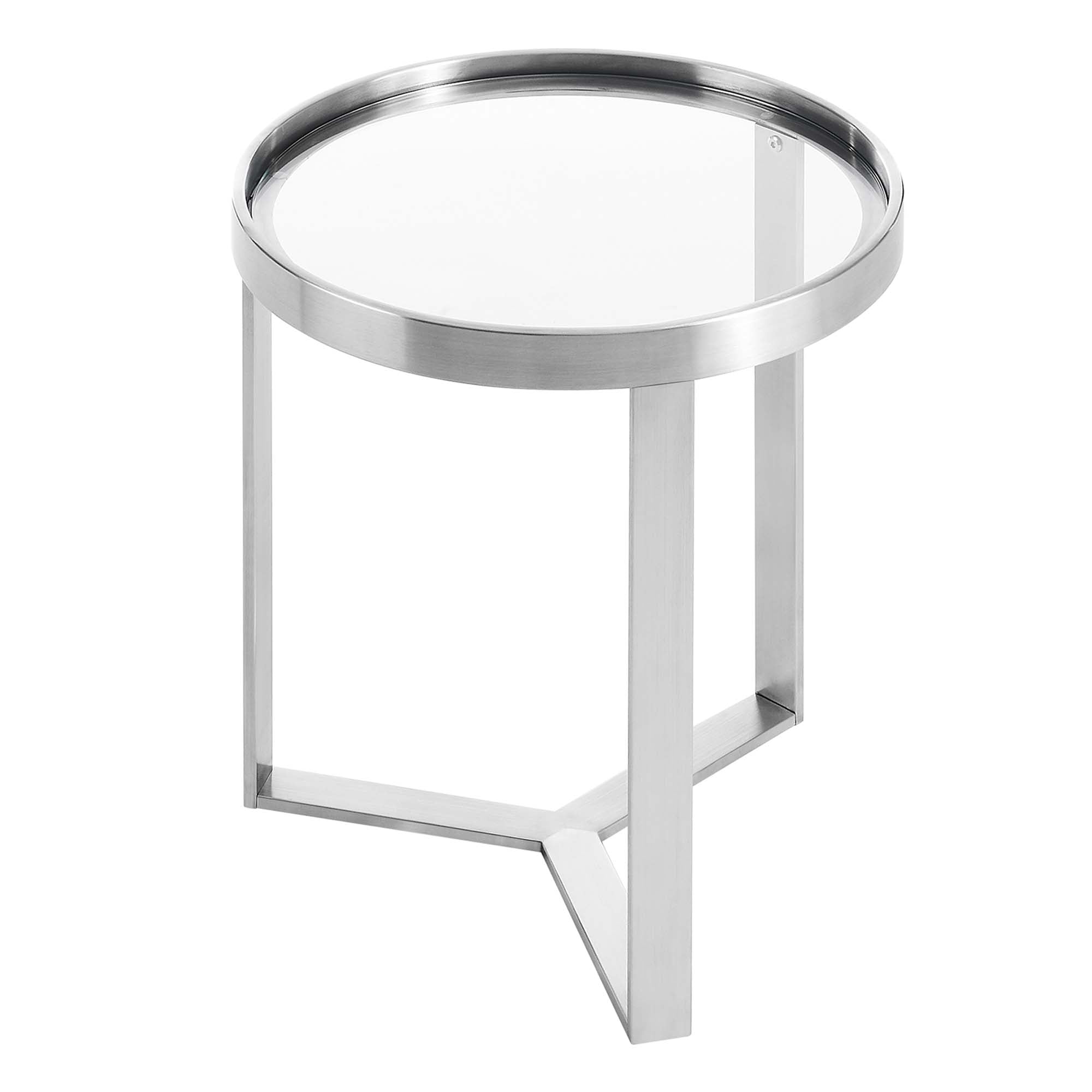 Relay Side Table by Modway