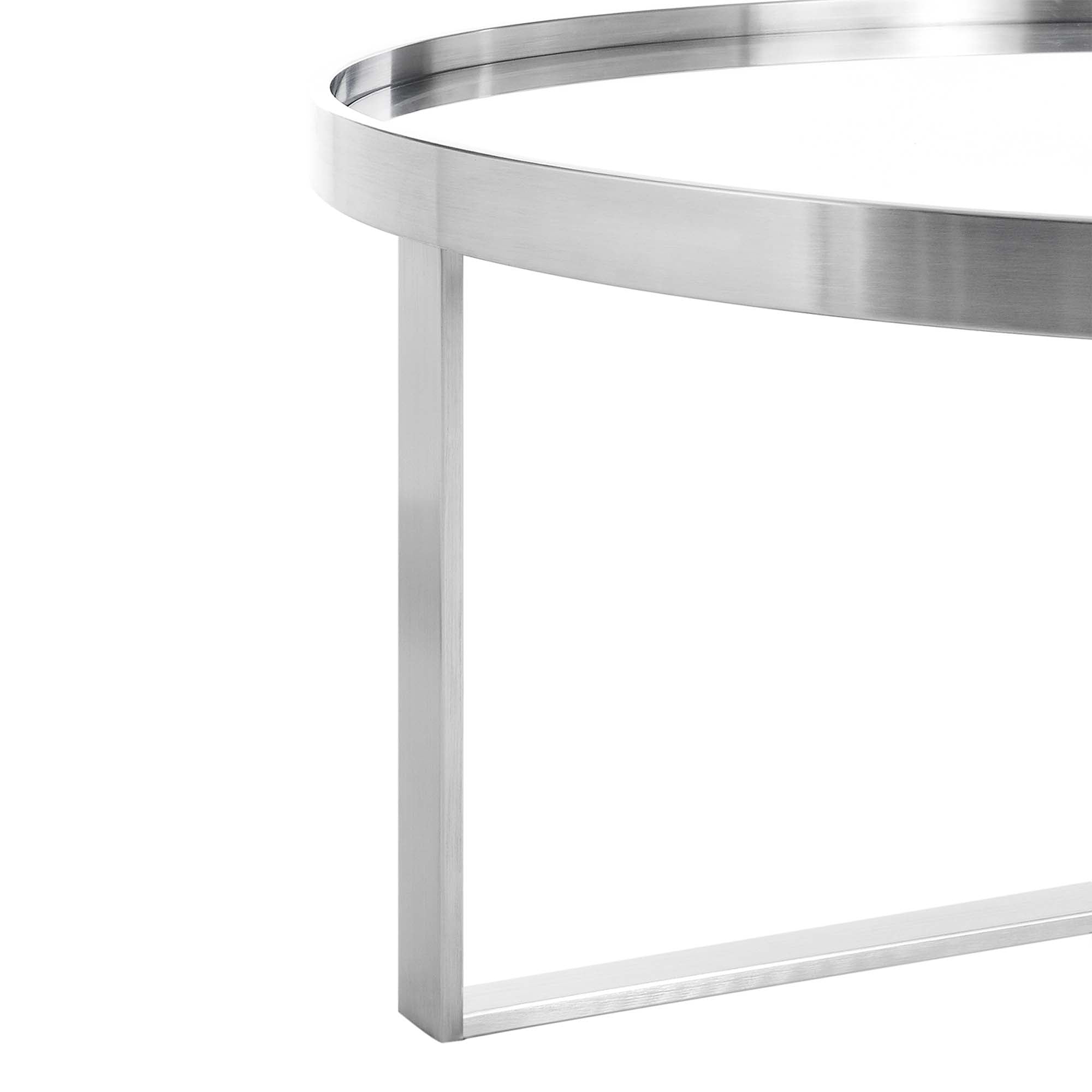 Relay Coffee Table by Modway