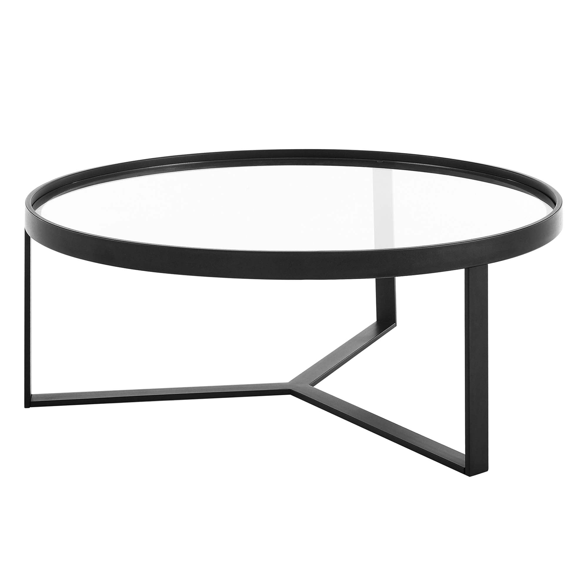 Relay Coffee Table by Modway