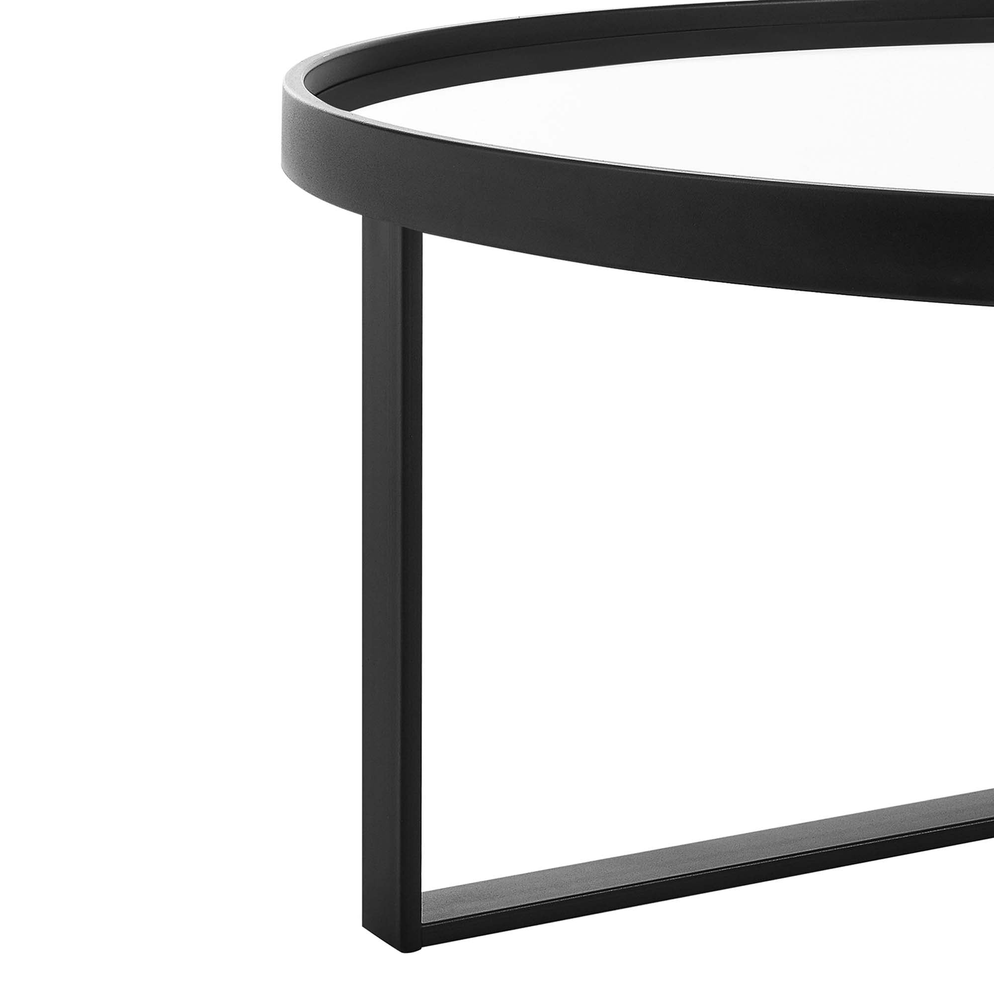 Relay Coffee Table by Modway
