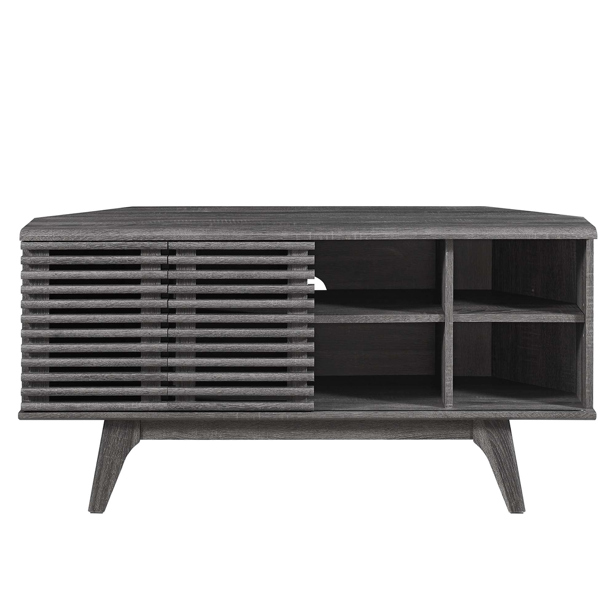 Render 46" Corner TV Stand by Modway