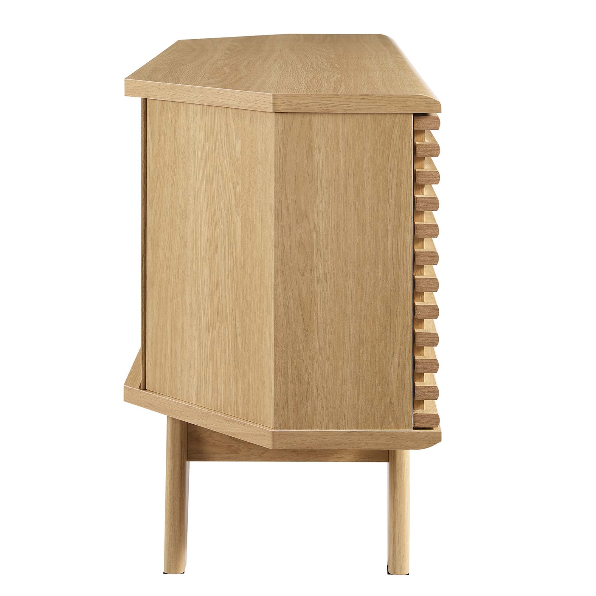 Render 46" Corner TV Stand by Modway