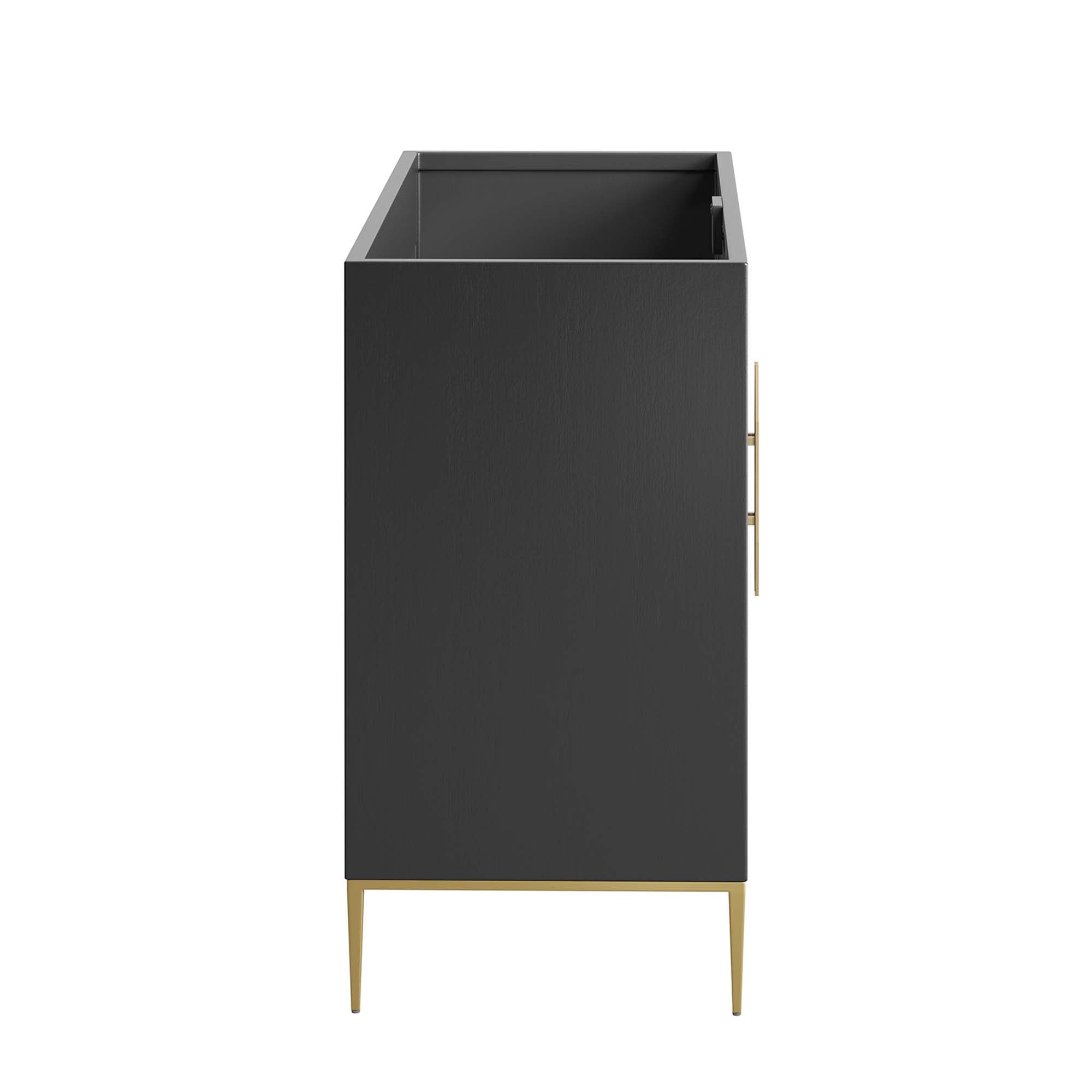 Awaken Bathroom Cabinet Basin Not Included by Modway
