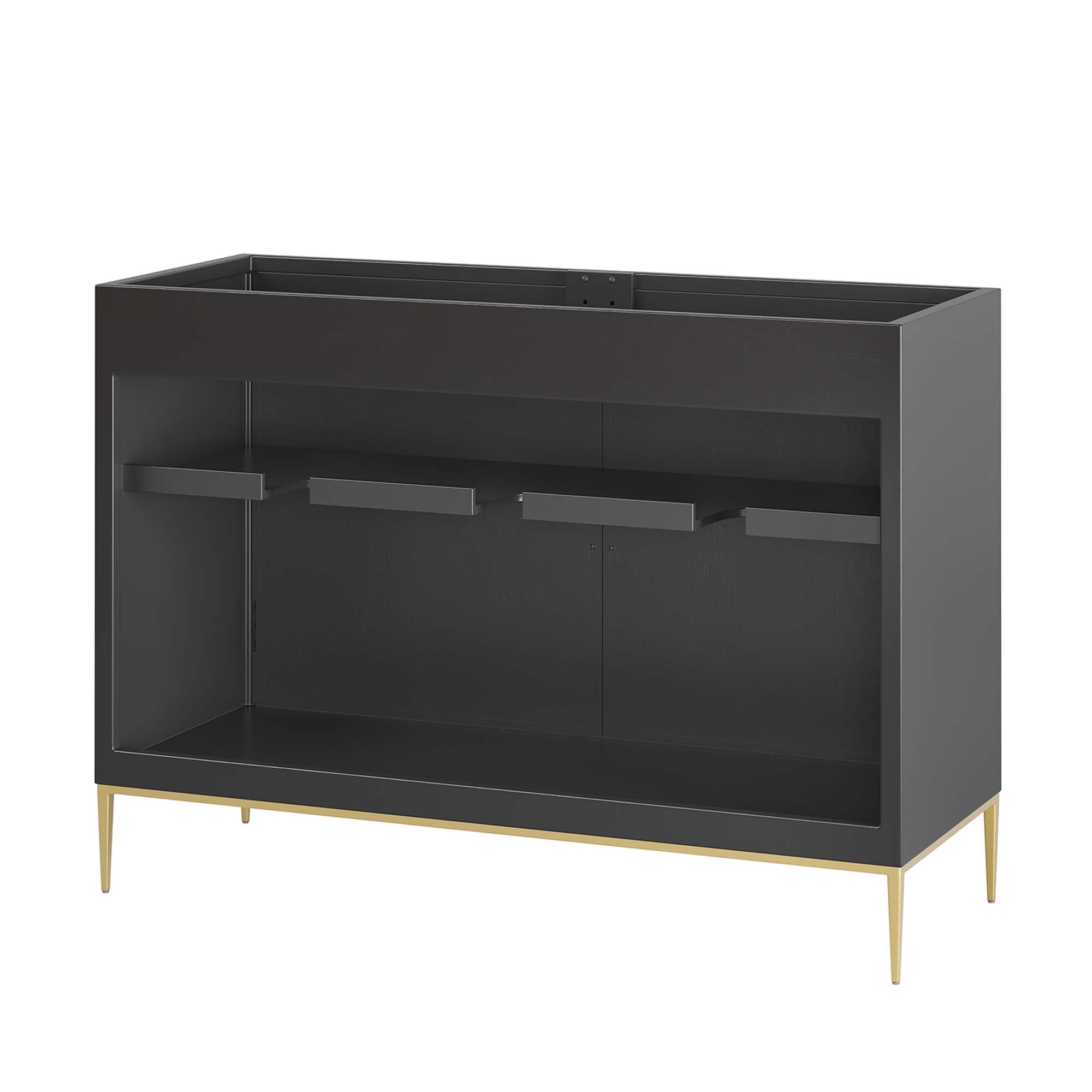 Awaken Bathroom Cabinet Basin Not Included by Modway